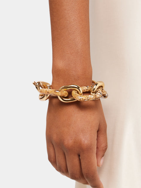 Sahara xl link bracelet