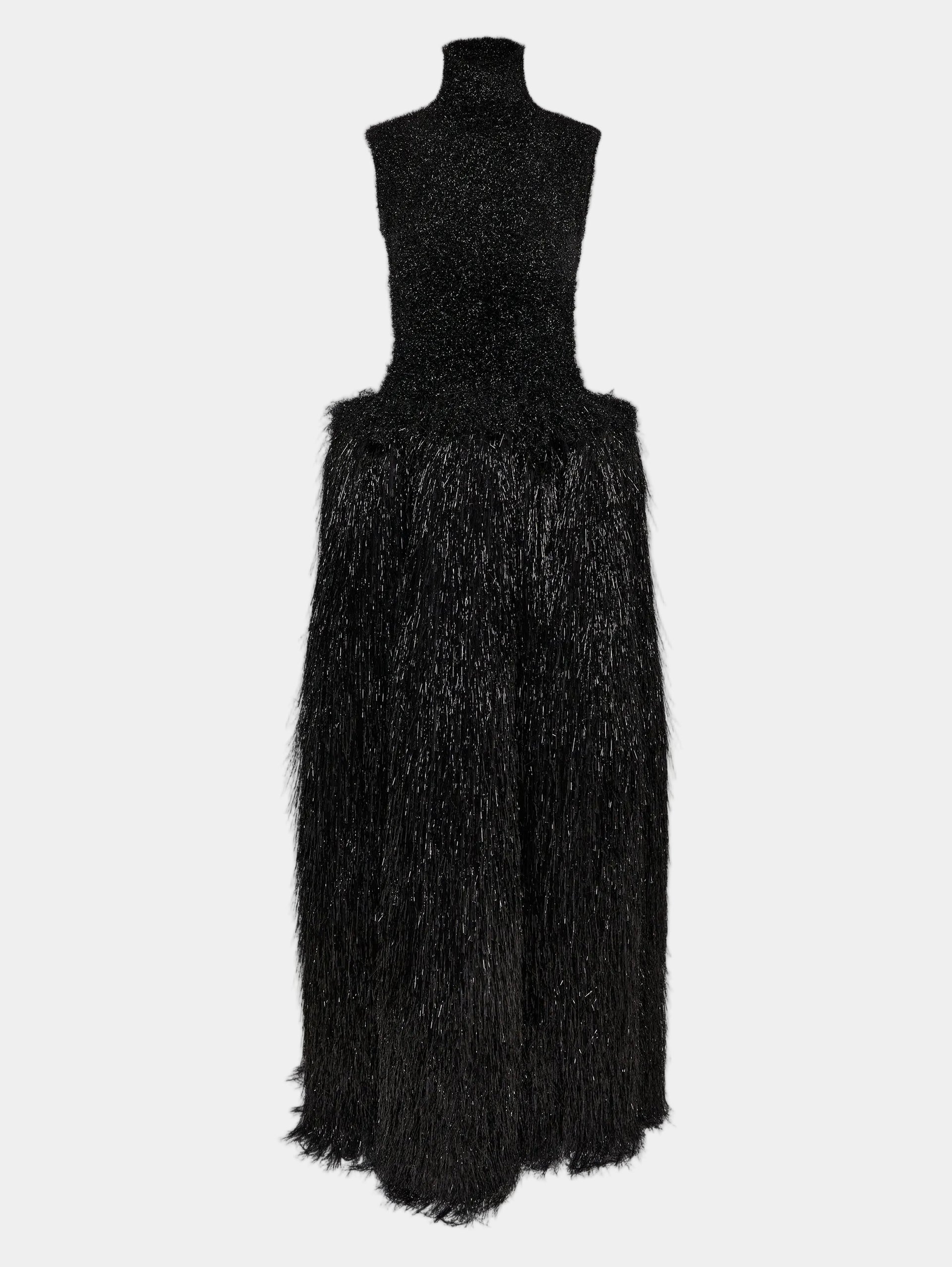 ROBE LONGUE