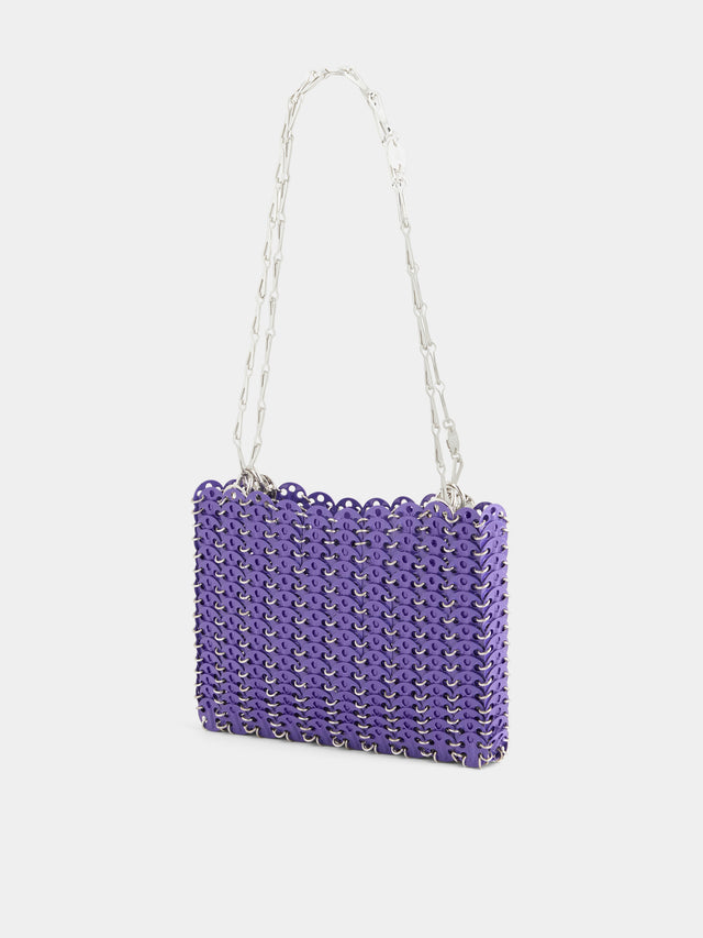 Purple 1969 Bag