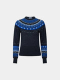 PULL/CARDIGAN