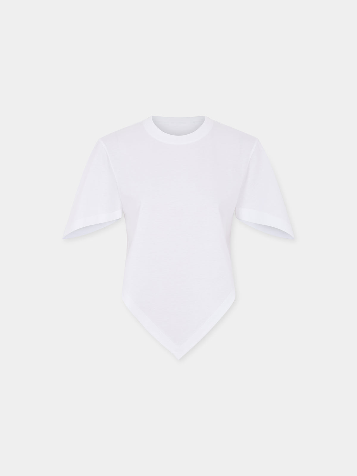 T-shirt "Spiky"