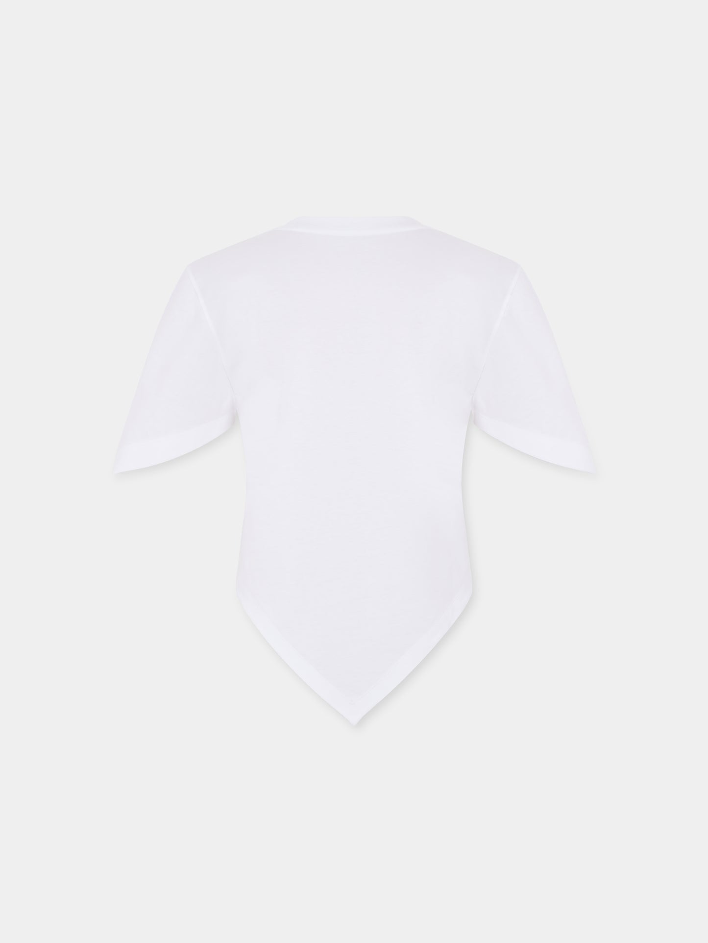 T-shirt "Spiky"