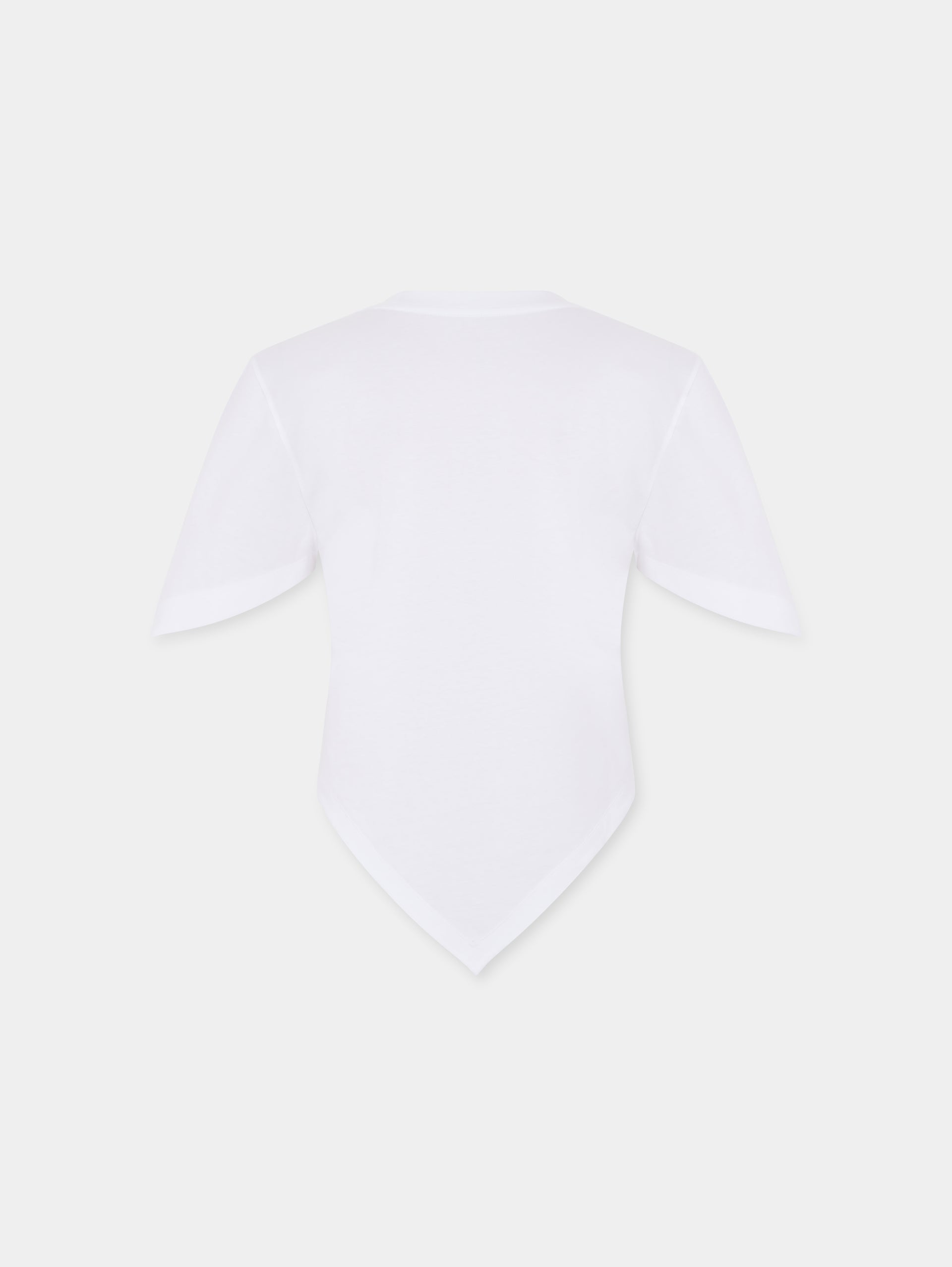 T-shirt "Spiky"