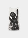 Rabanne x Jean Clemmer "Les nues" T-shirt