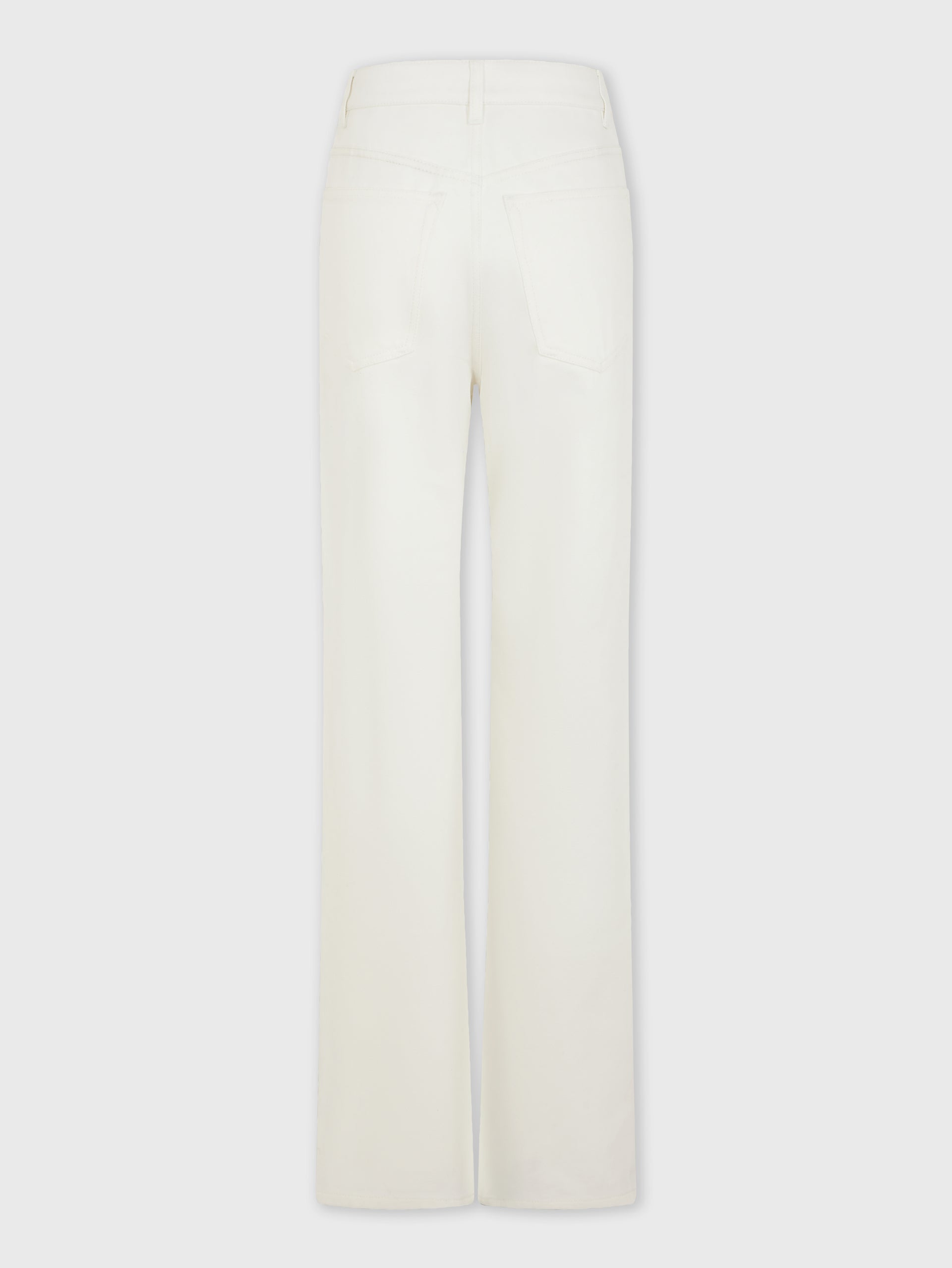 Signature off white jeans with 1969 discs