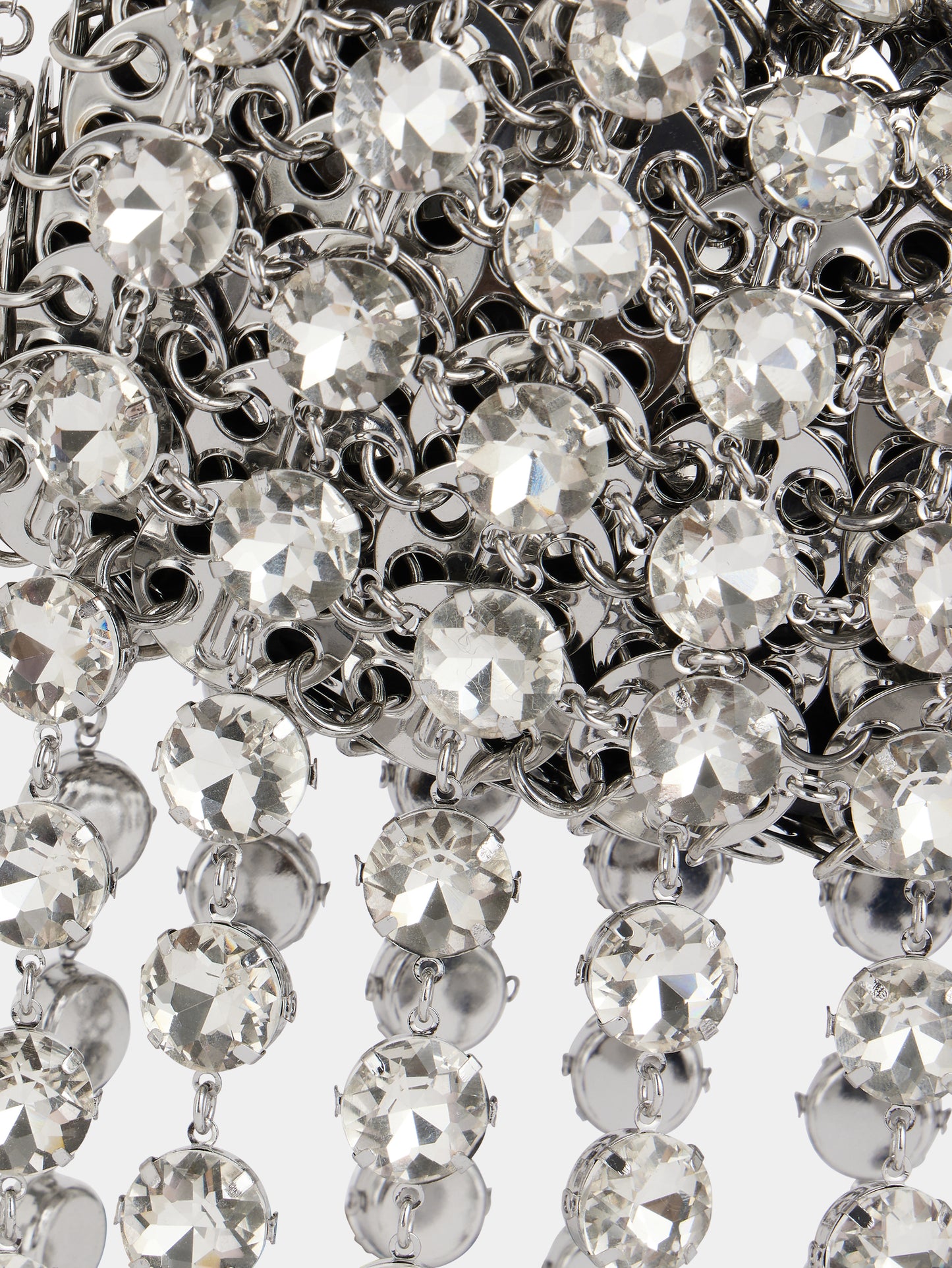 1969 Strass Nano bag