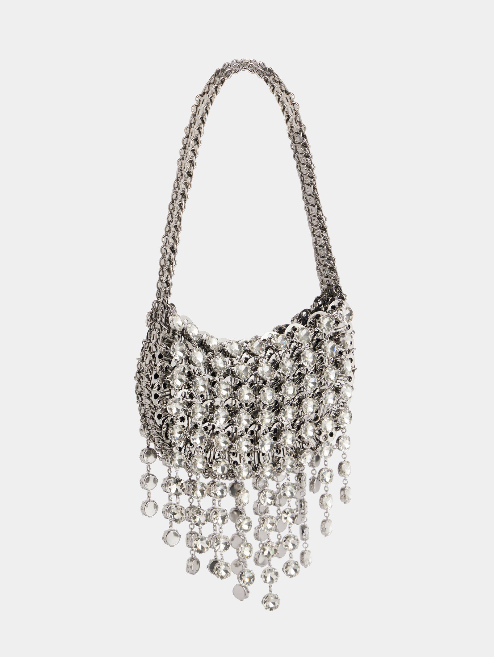 2969 Strass Moon bag position 2 - Image 2