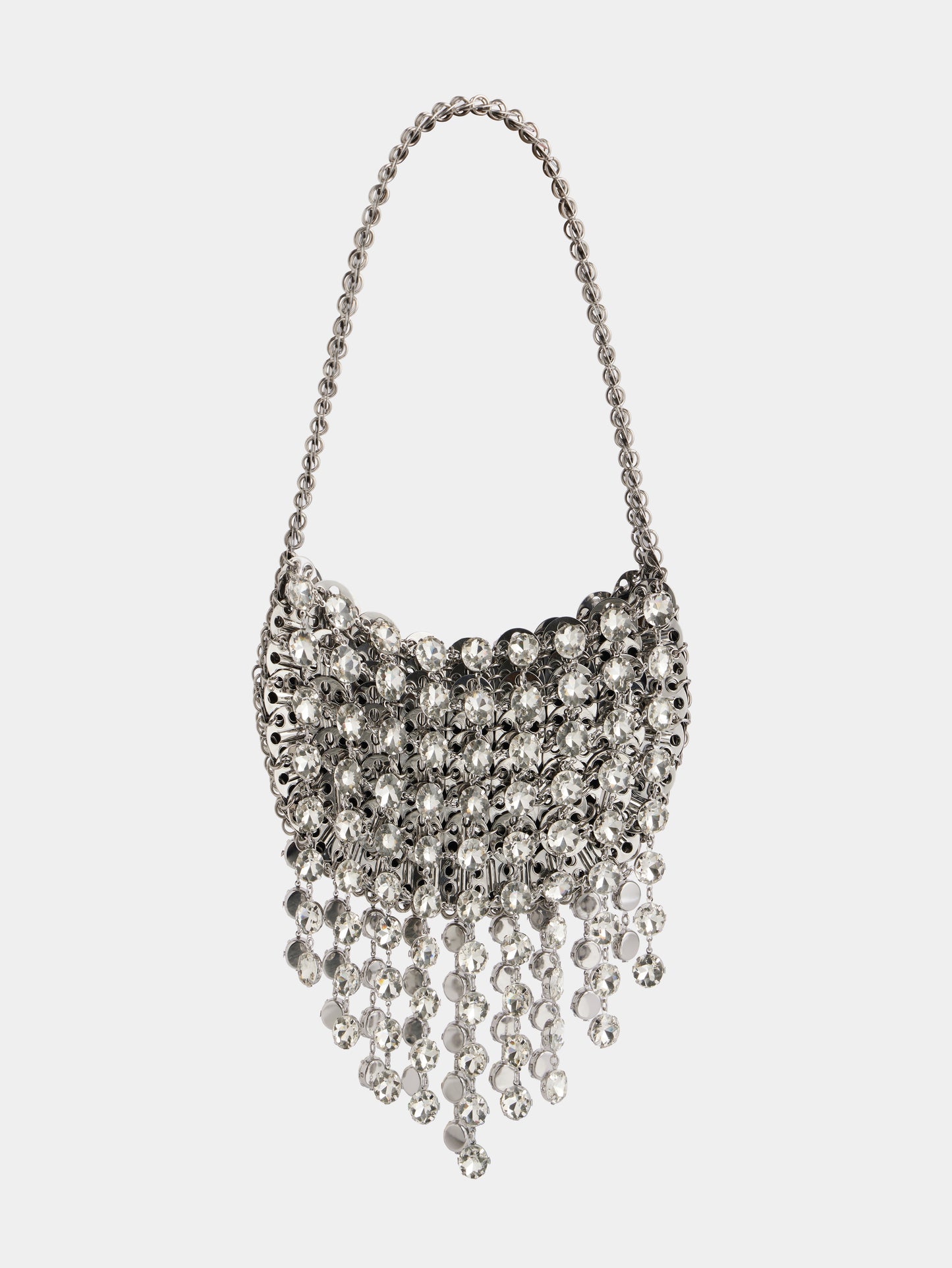 1969 Strass Moon bag