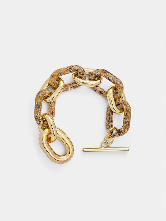 Sahara xl link bracelet