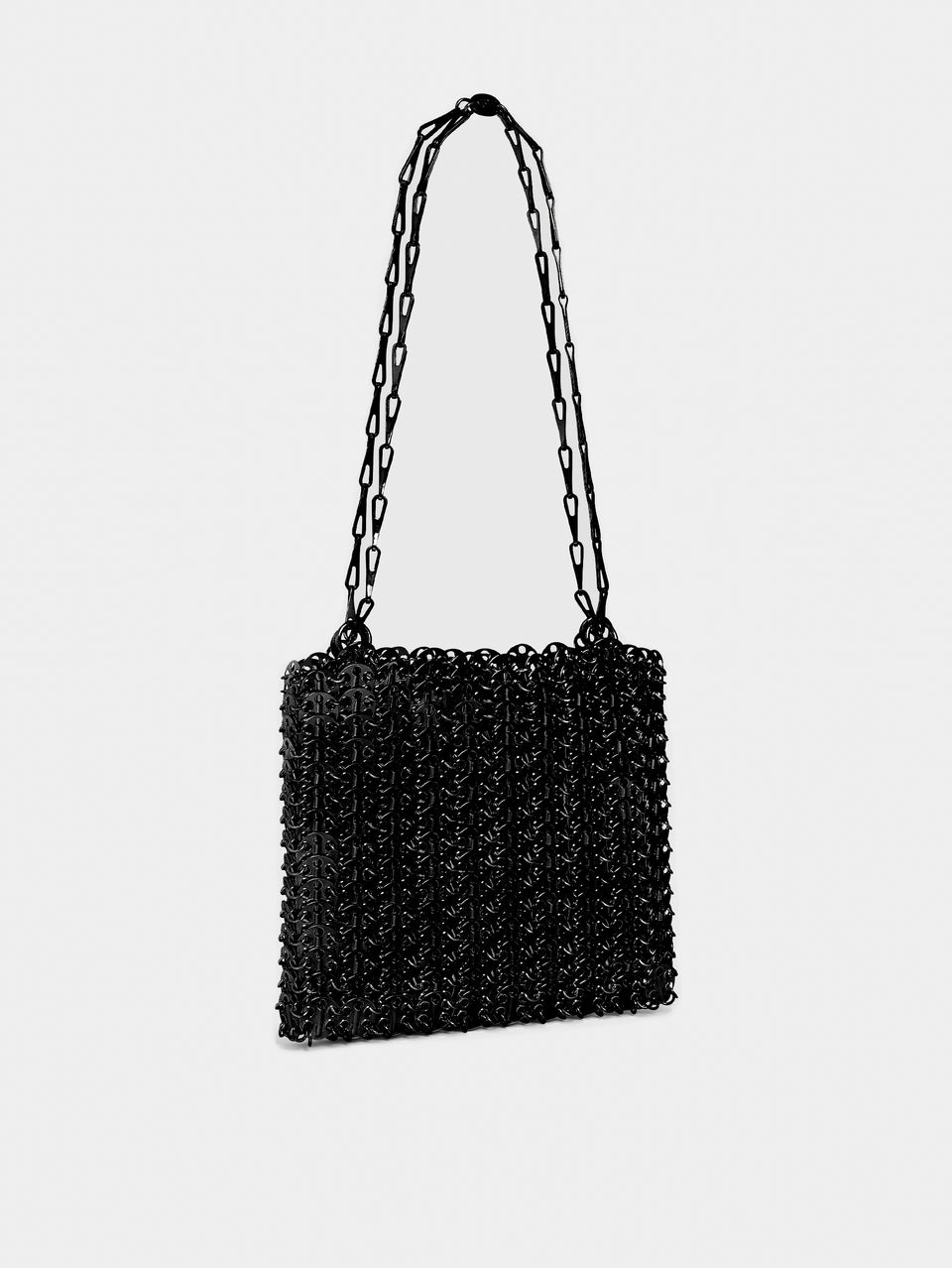 Iconic black 1969 Bag