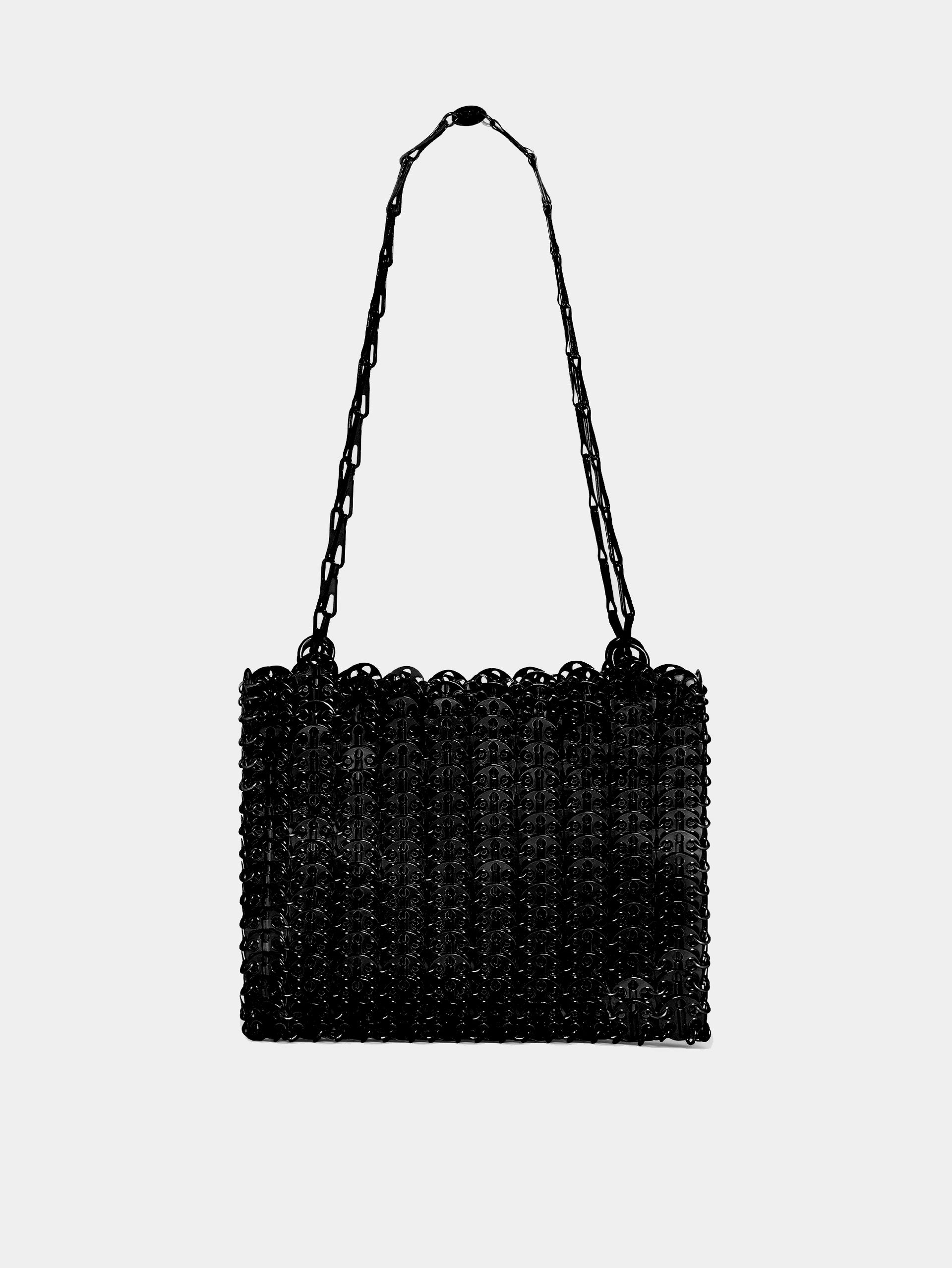 Iconic black 1969 Bag