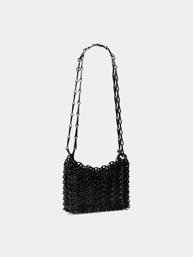 Iconic Black Nano 1969  Bag