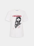 T-shirt inspiration Visconti blanc