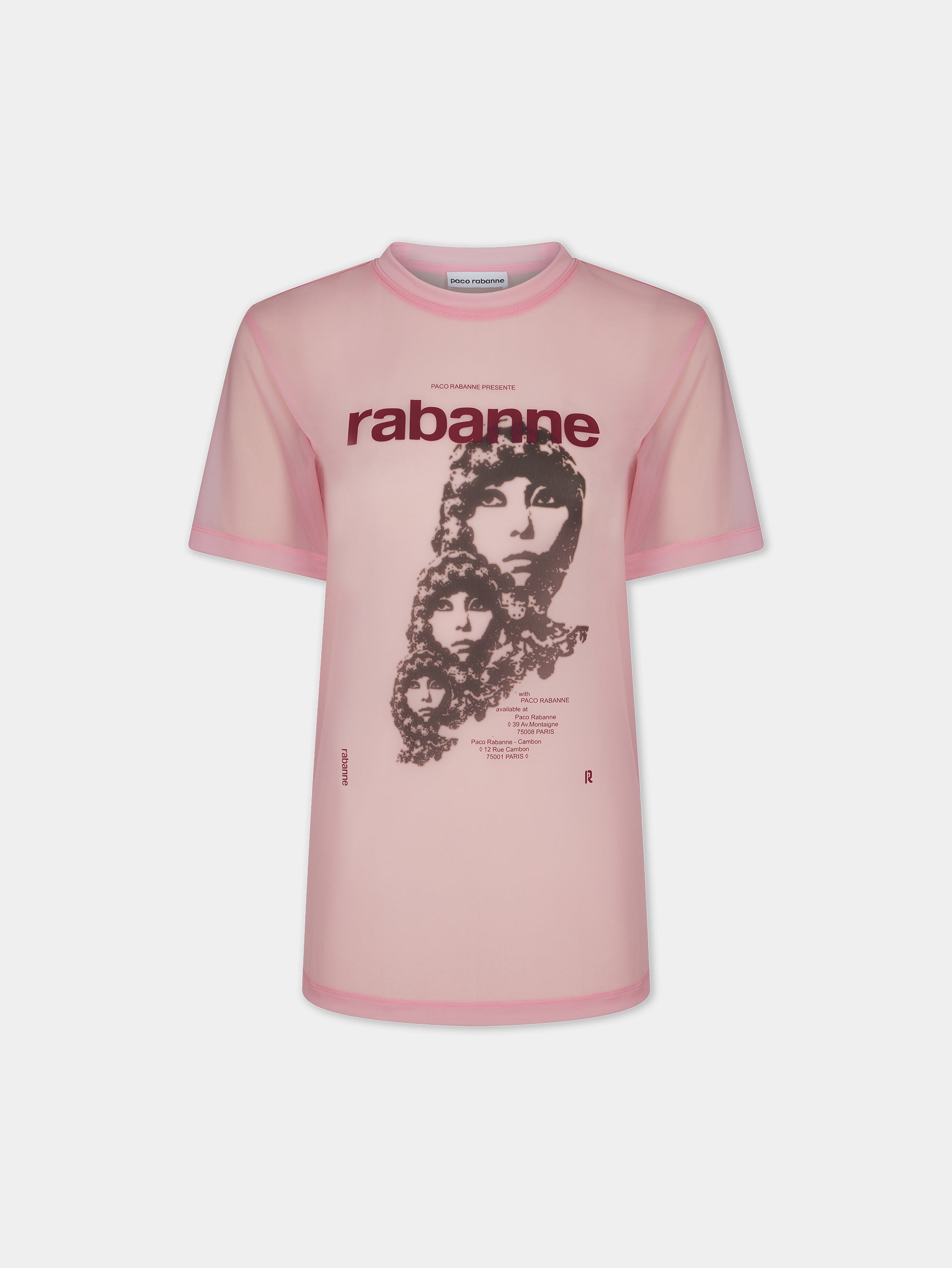 Shirts & Tops | Rabanne