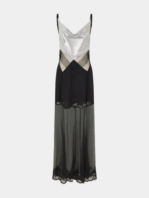 ROBE LONGUE