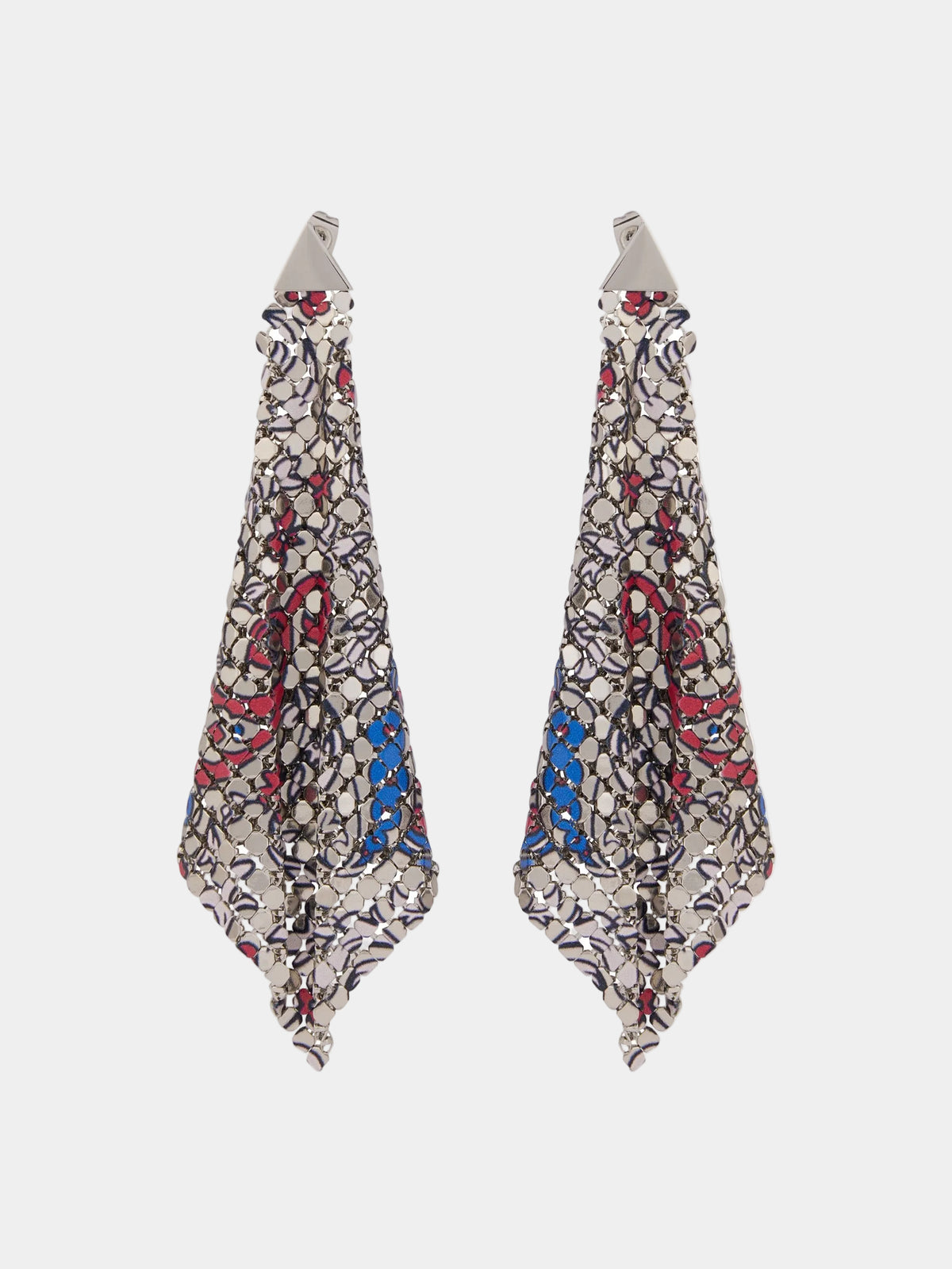 BOUCLE D'OREILLES