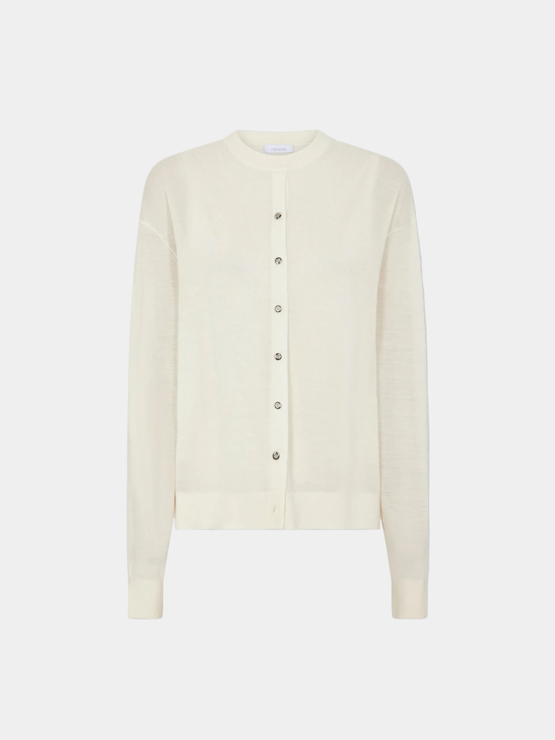 PULL/CARDIGAN