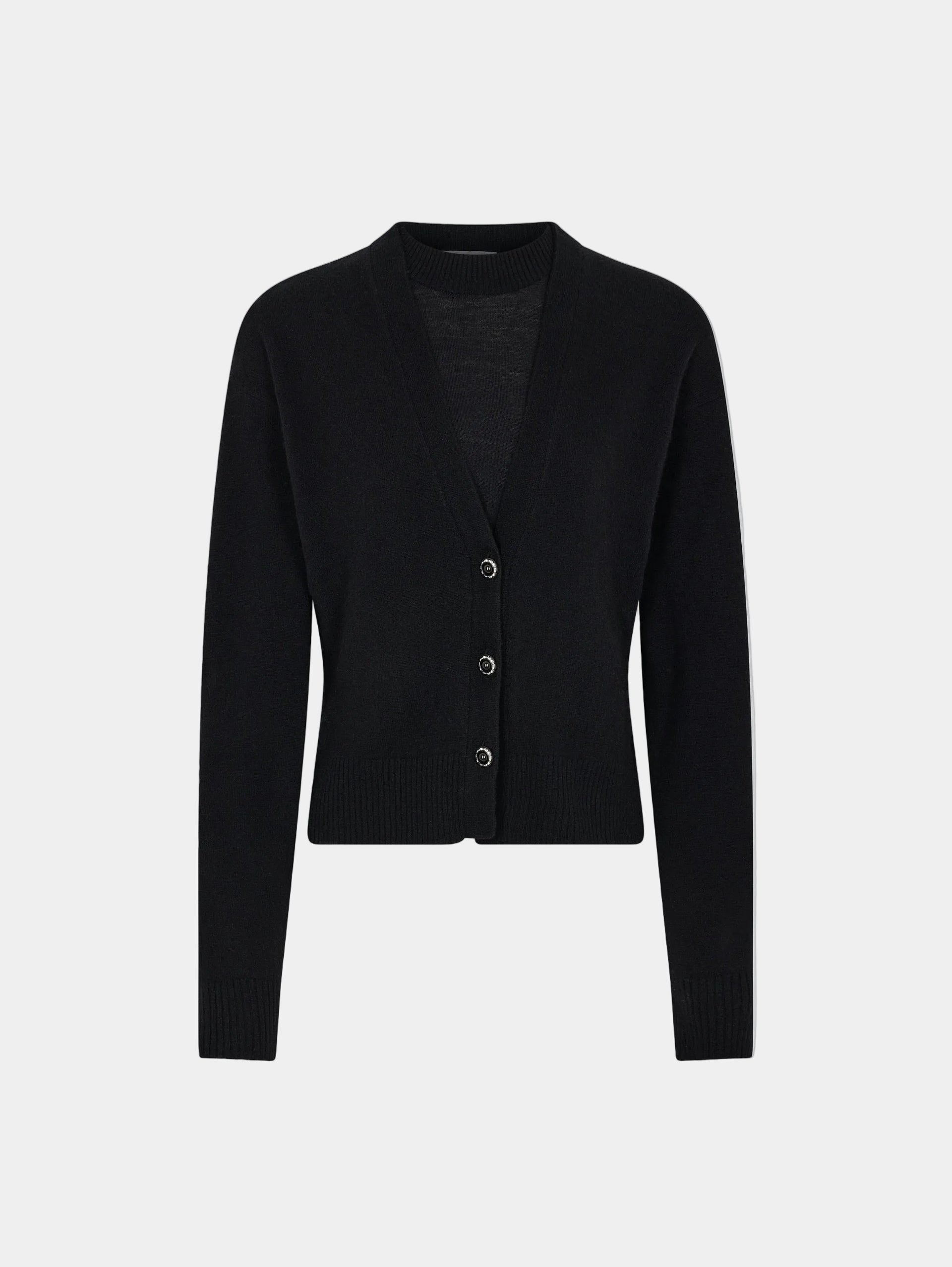 PULL/CARDIGAN
