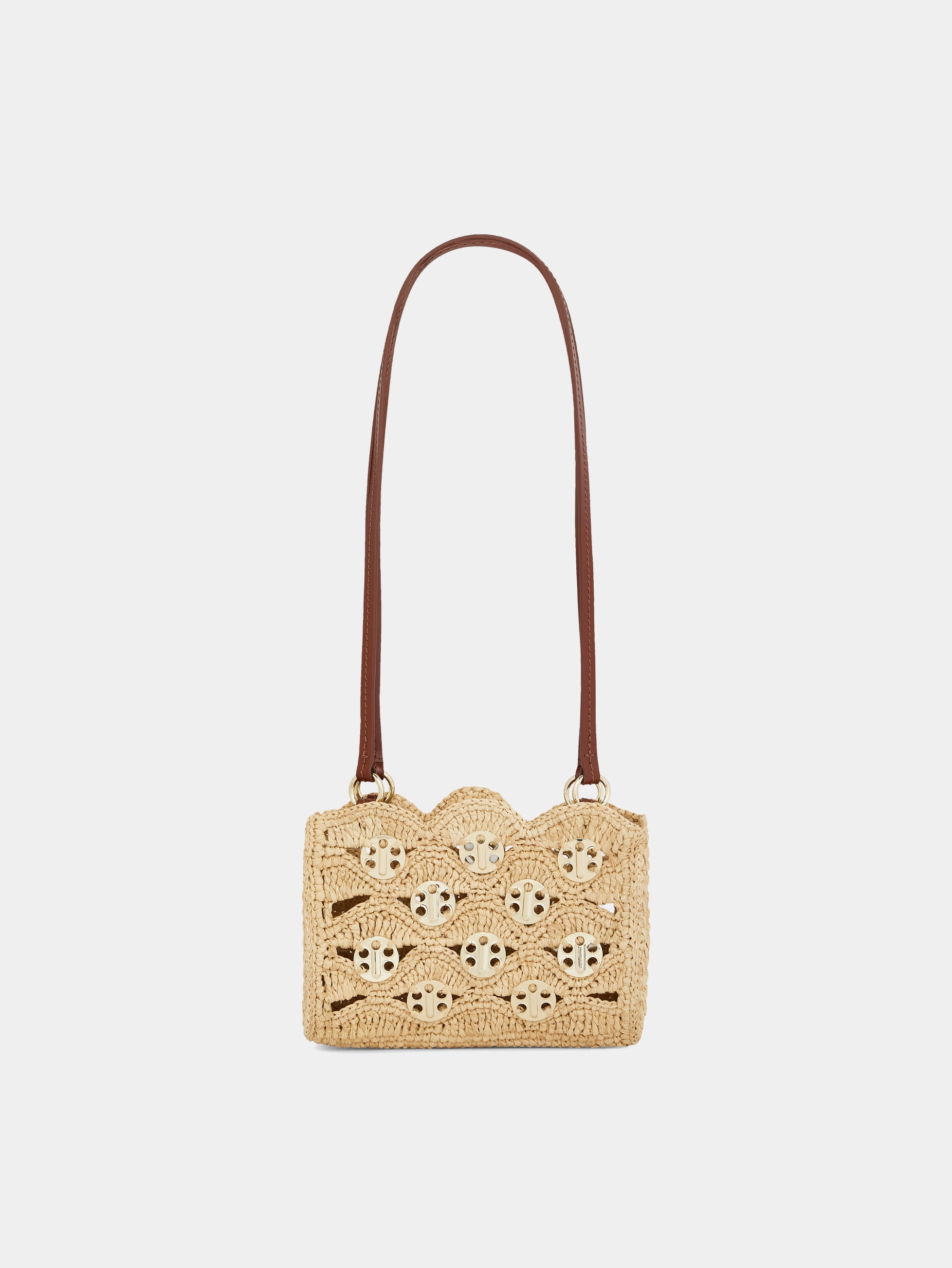 The Iconic 1969 Bag – Rabanne