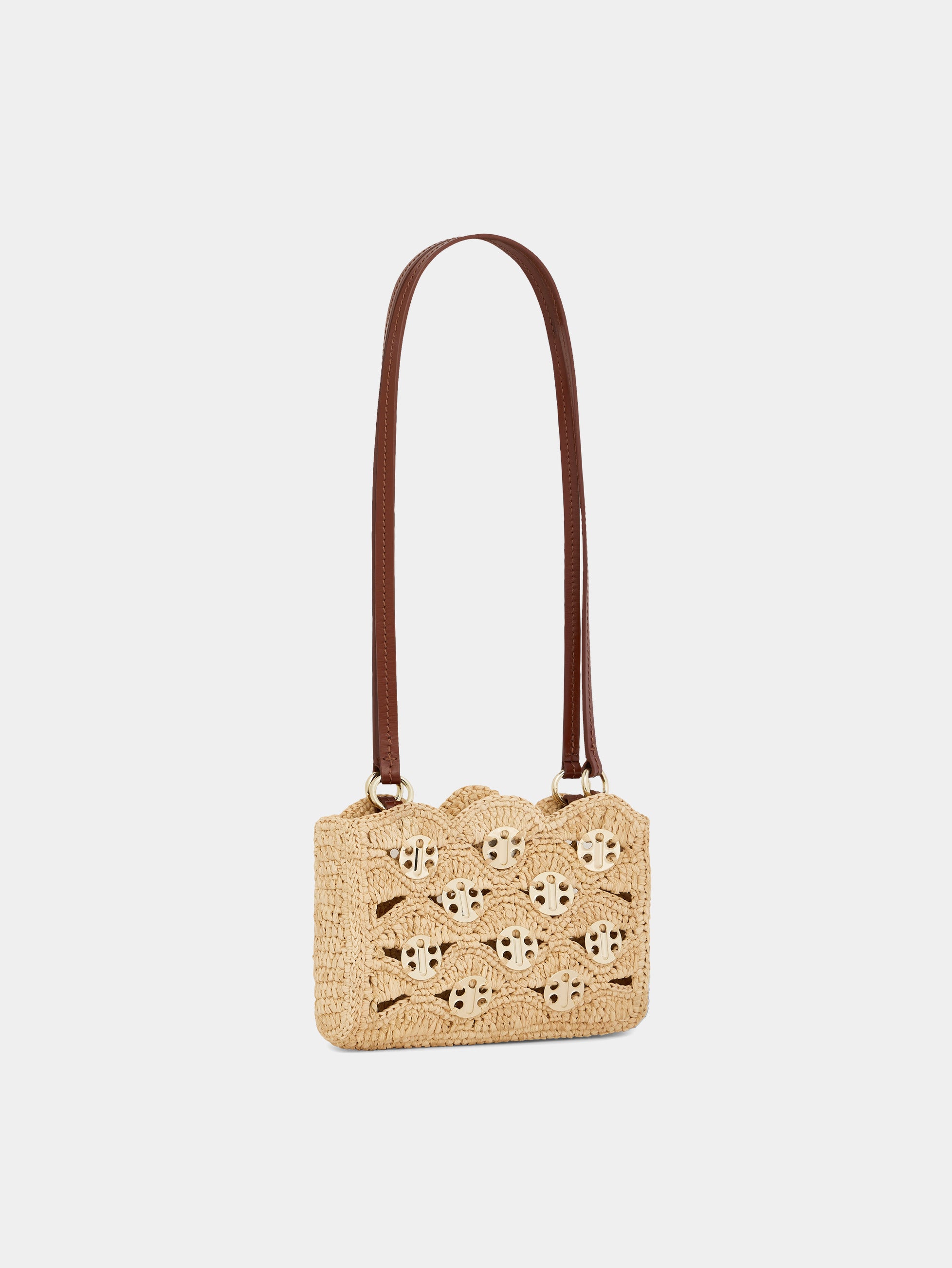 The Iconic 1969 Bag – Rabanne