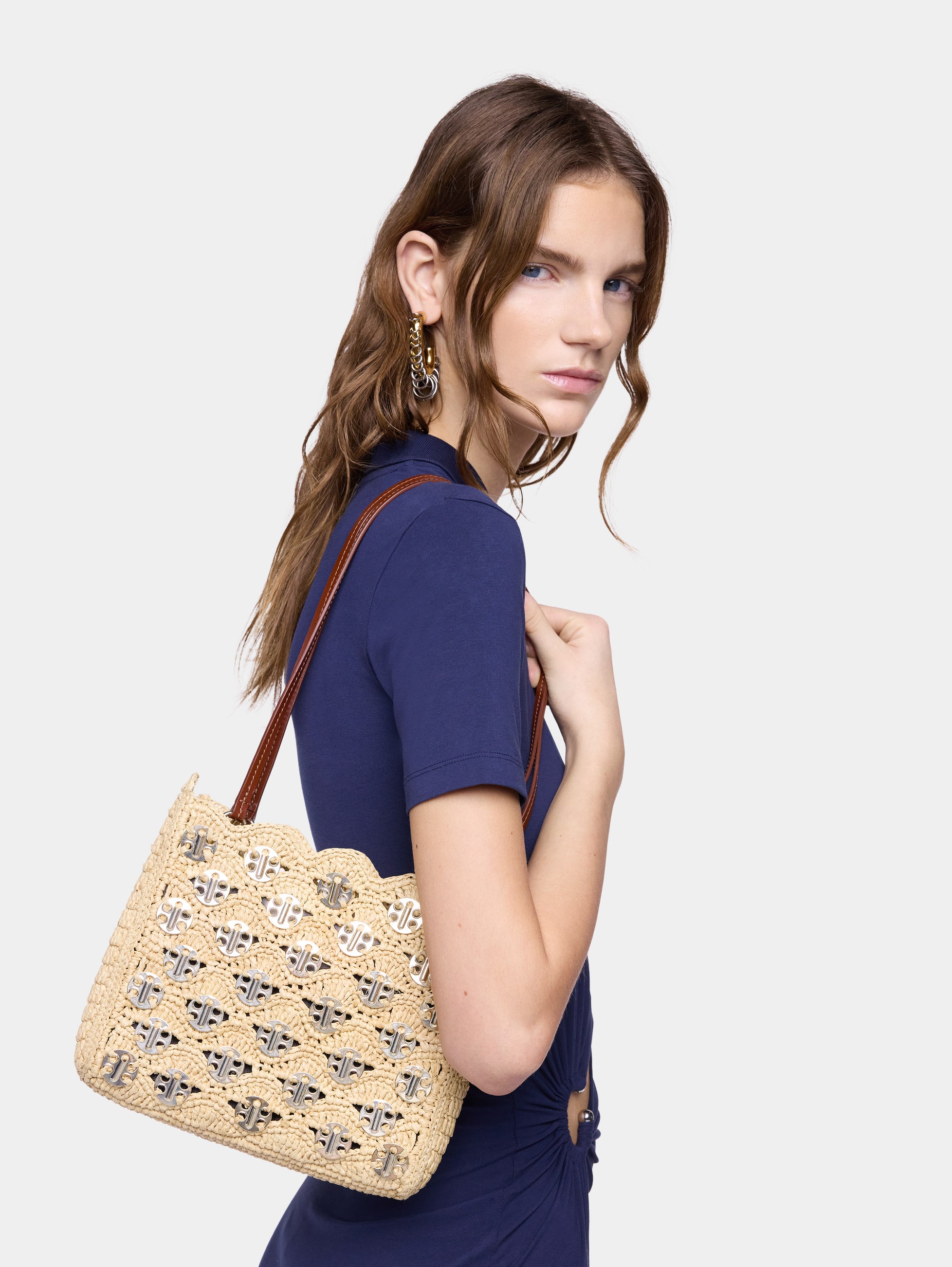 Shoulder Bags – Rabanne