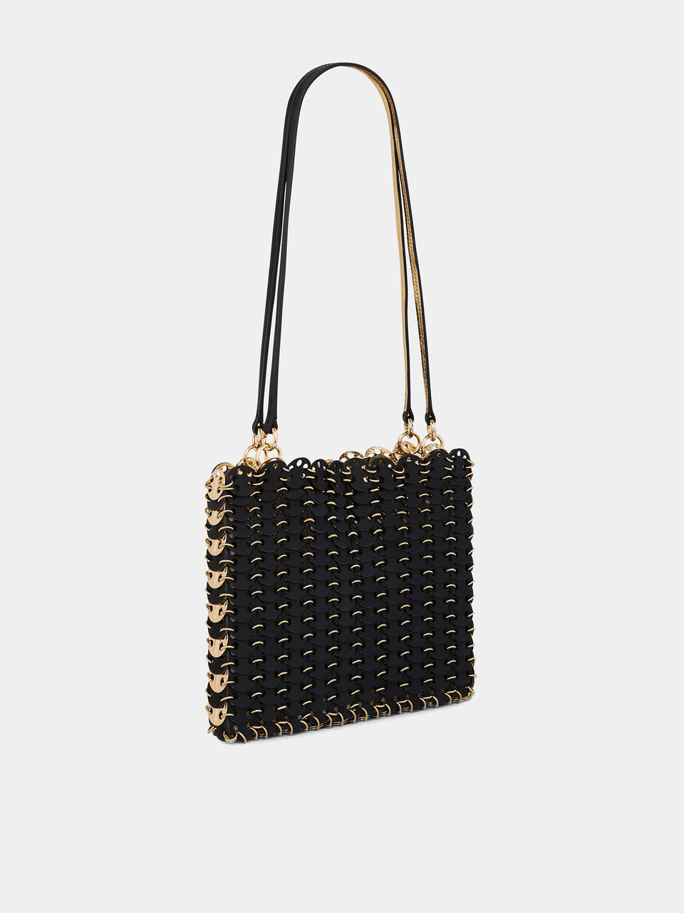 Sac réversible 1969 Flip en cuir - Image 3