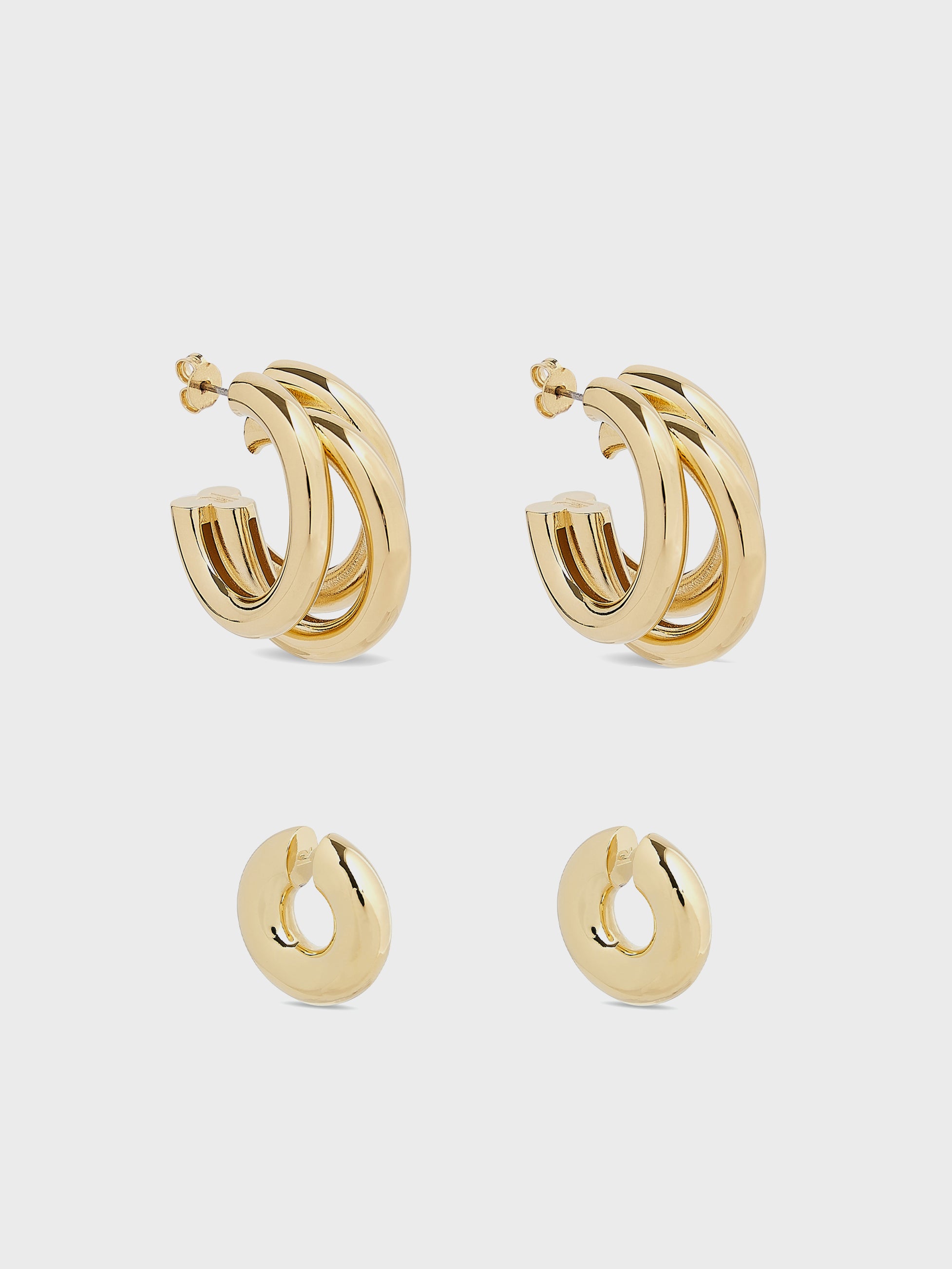 Earrings – Rabanne