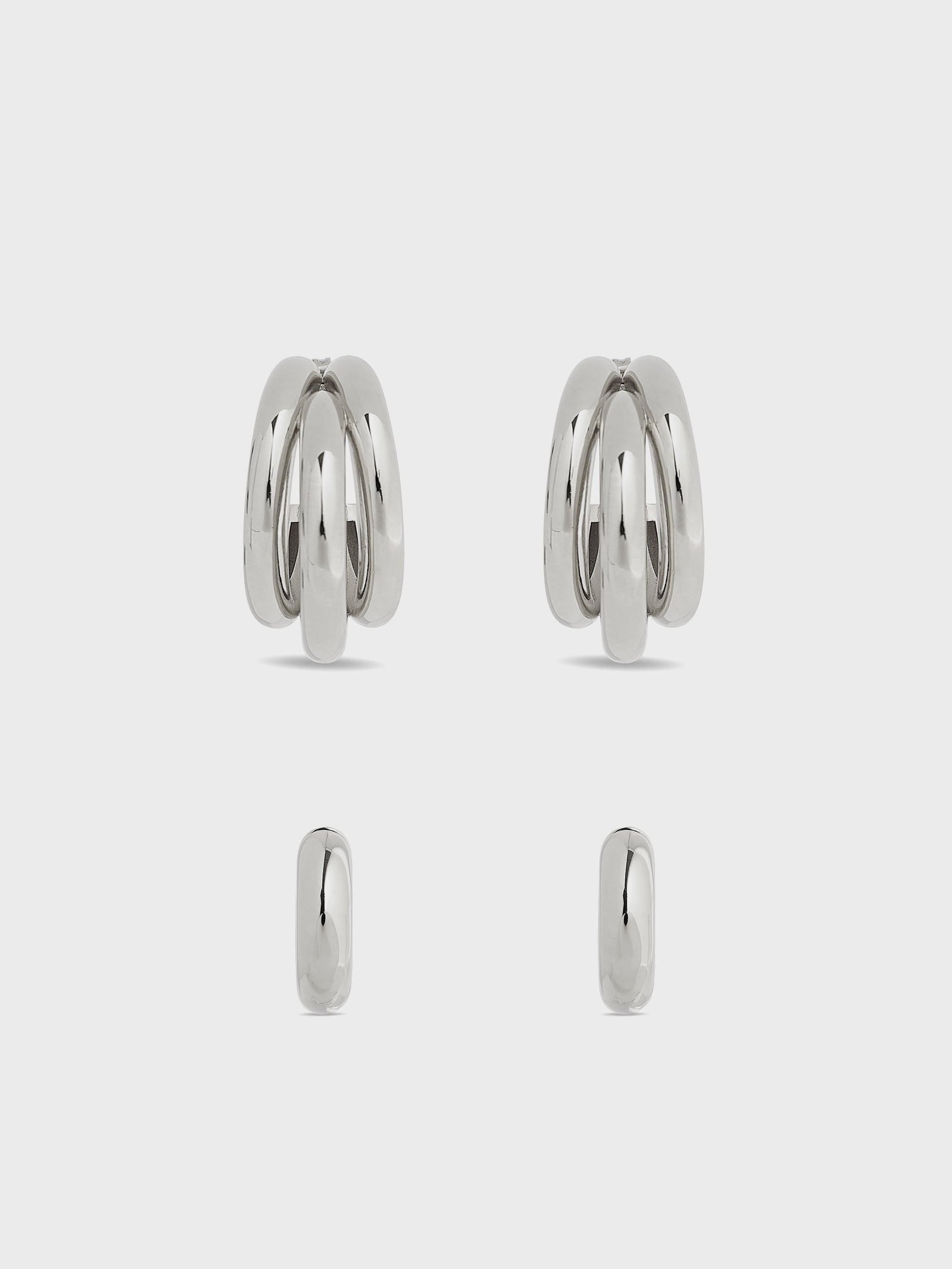 Earrings – Rabanne