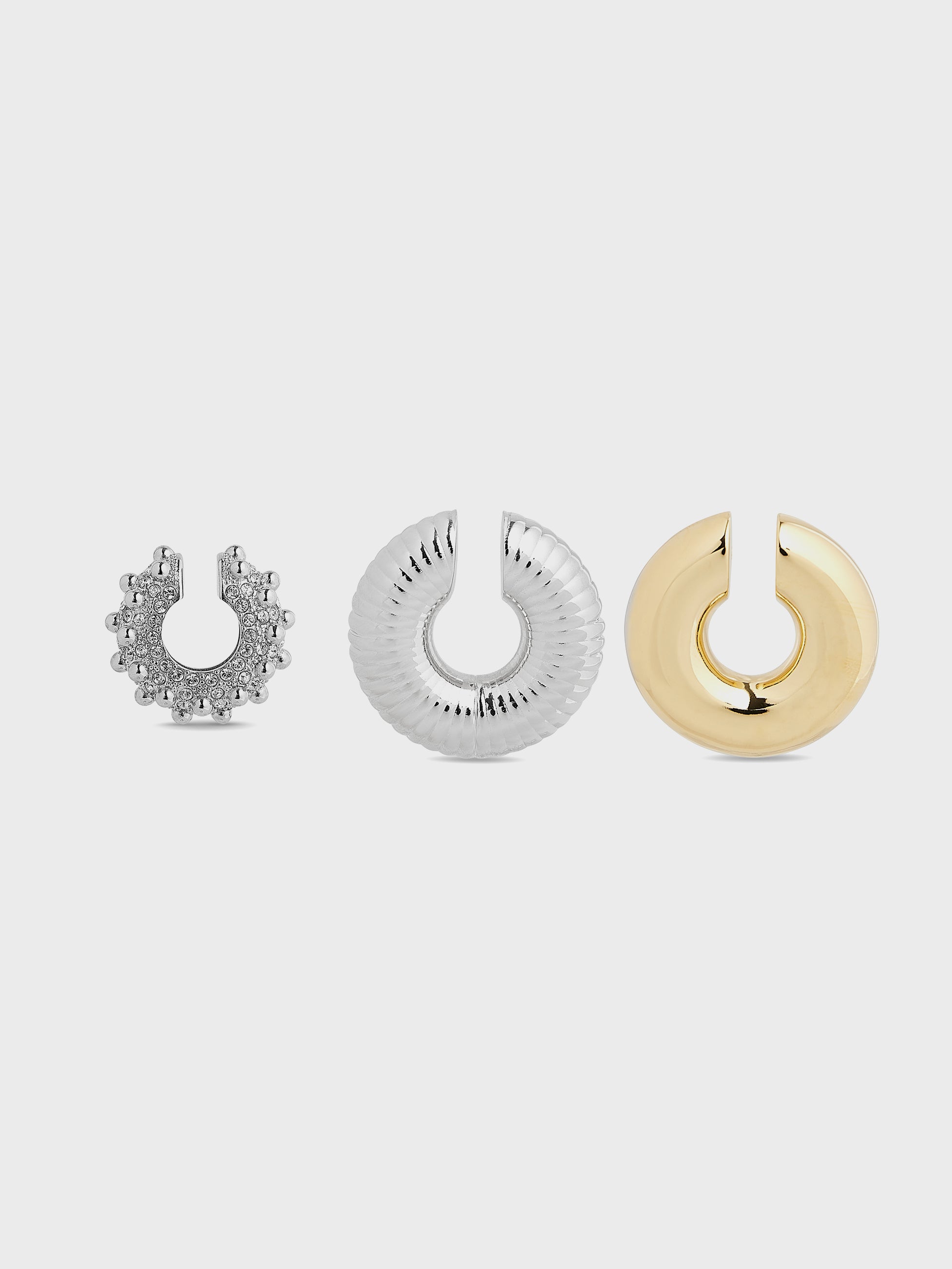 Earrings – Rabanne