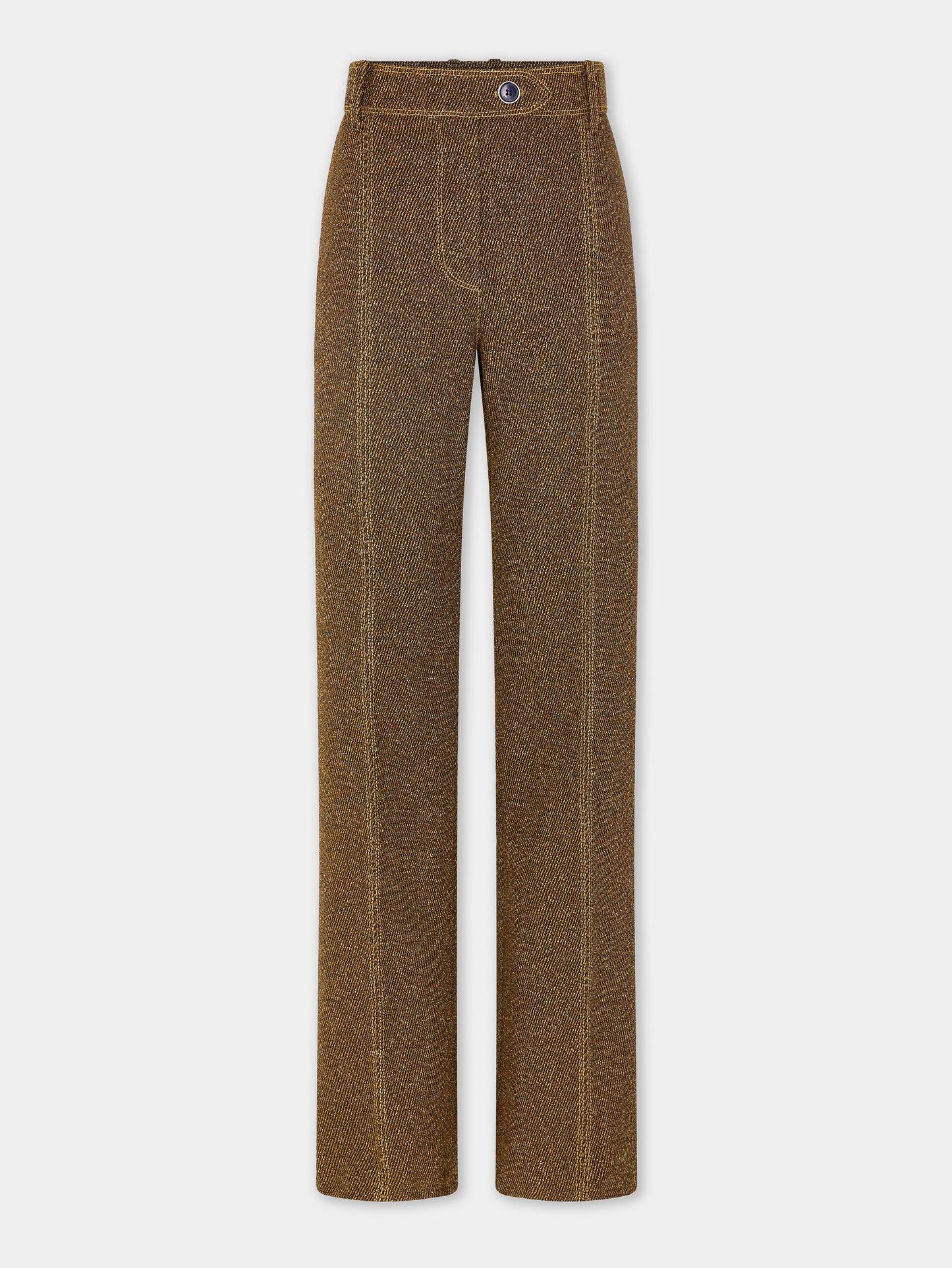 Tailored trousers in wool