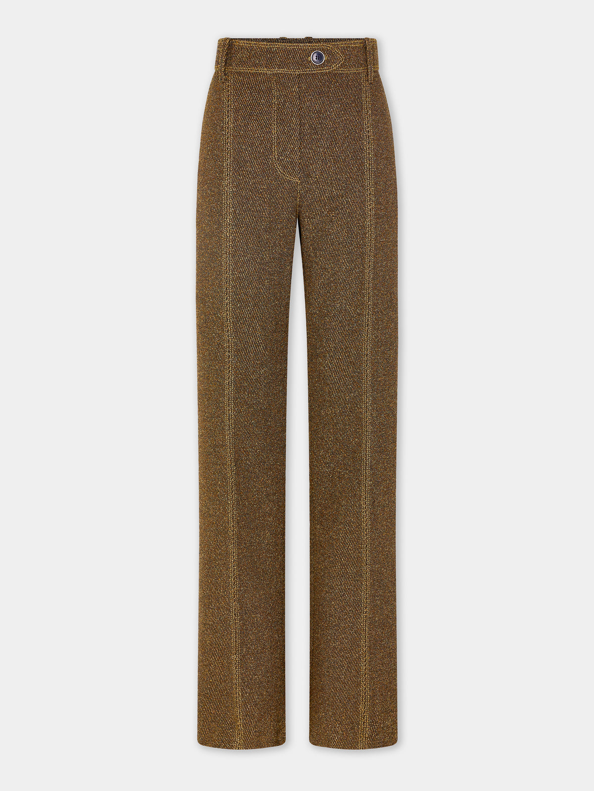 Tailored trousers in wool position 1 - Image 1