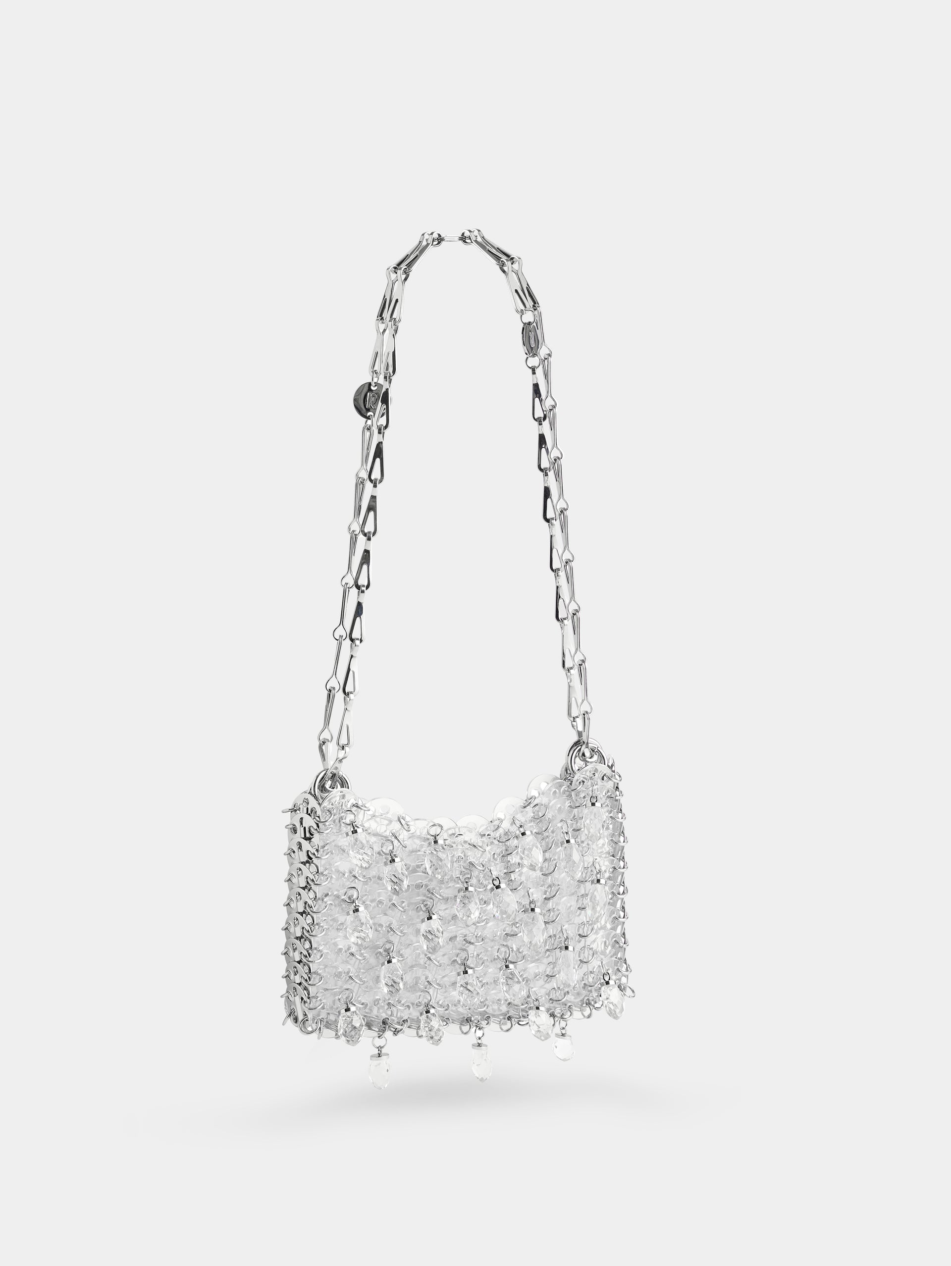 1969 nano crystal resin bag