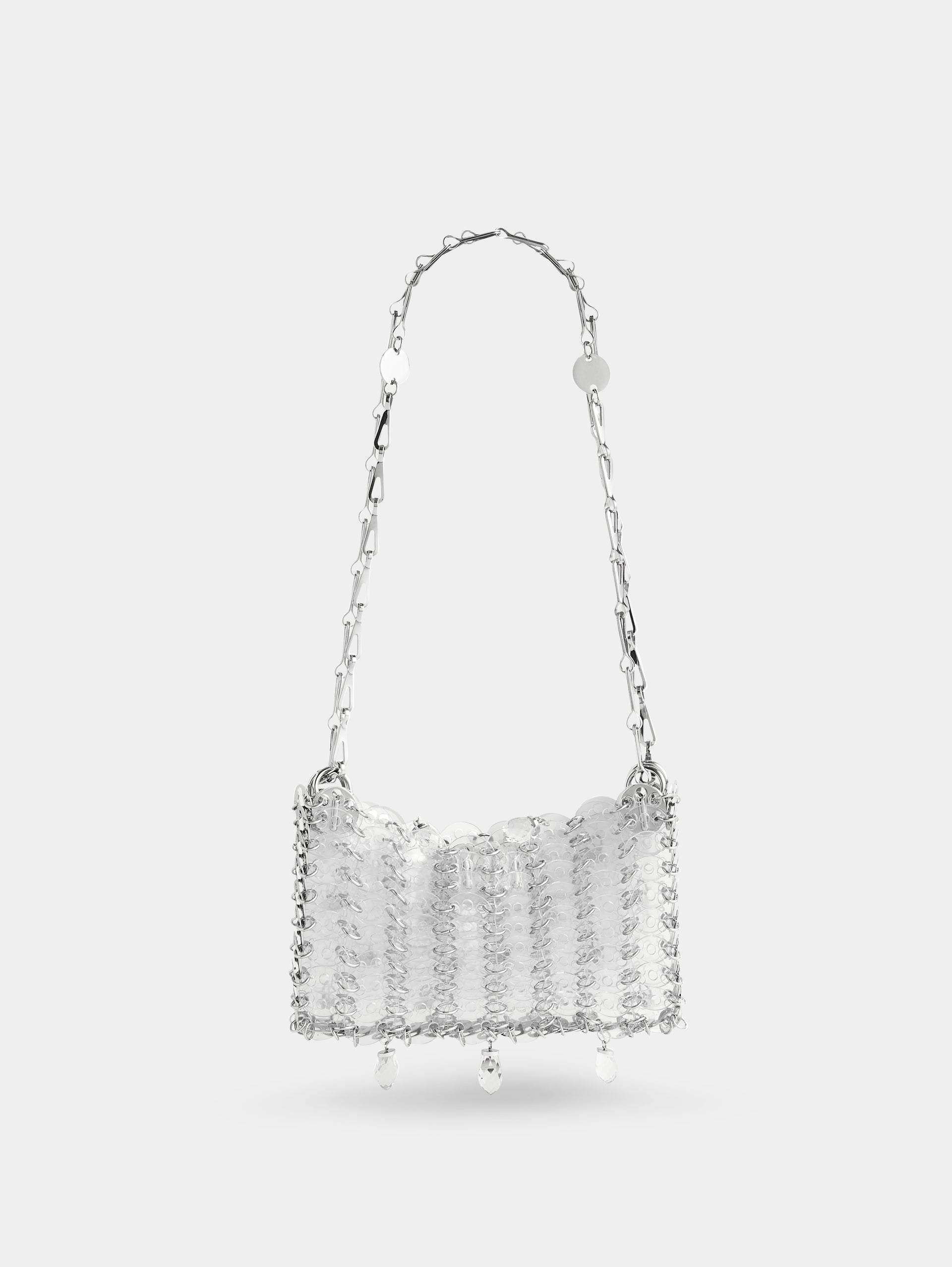 1969 nano crystal resin bag