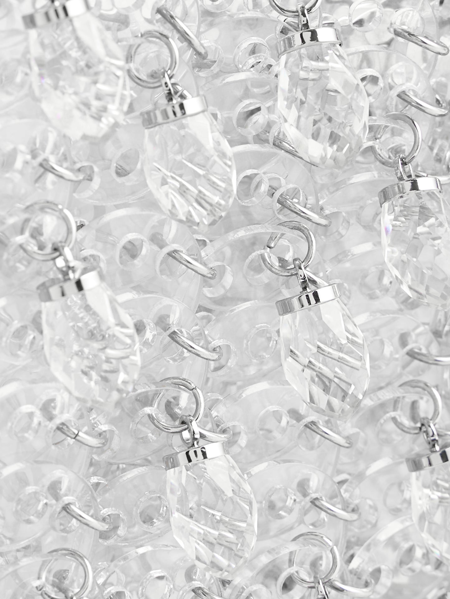 1969 nano crystal resin bag