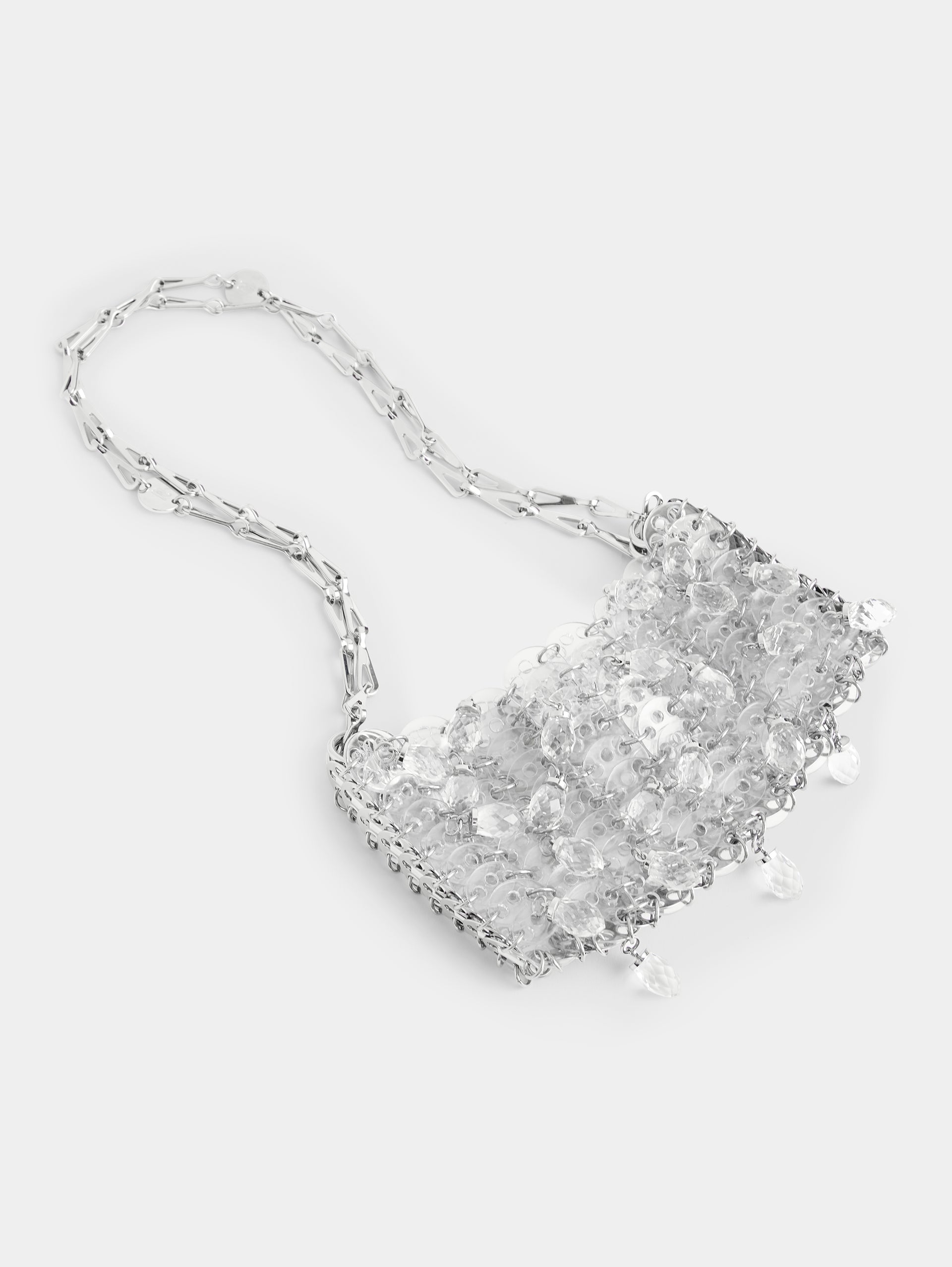 1969 nano crystal resin bag