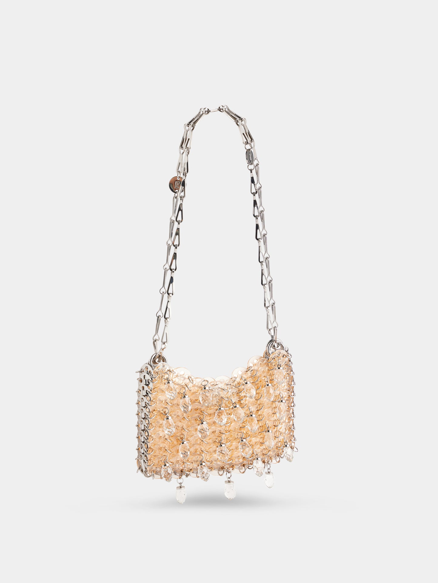 1969 nano crystal resin bag