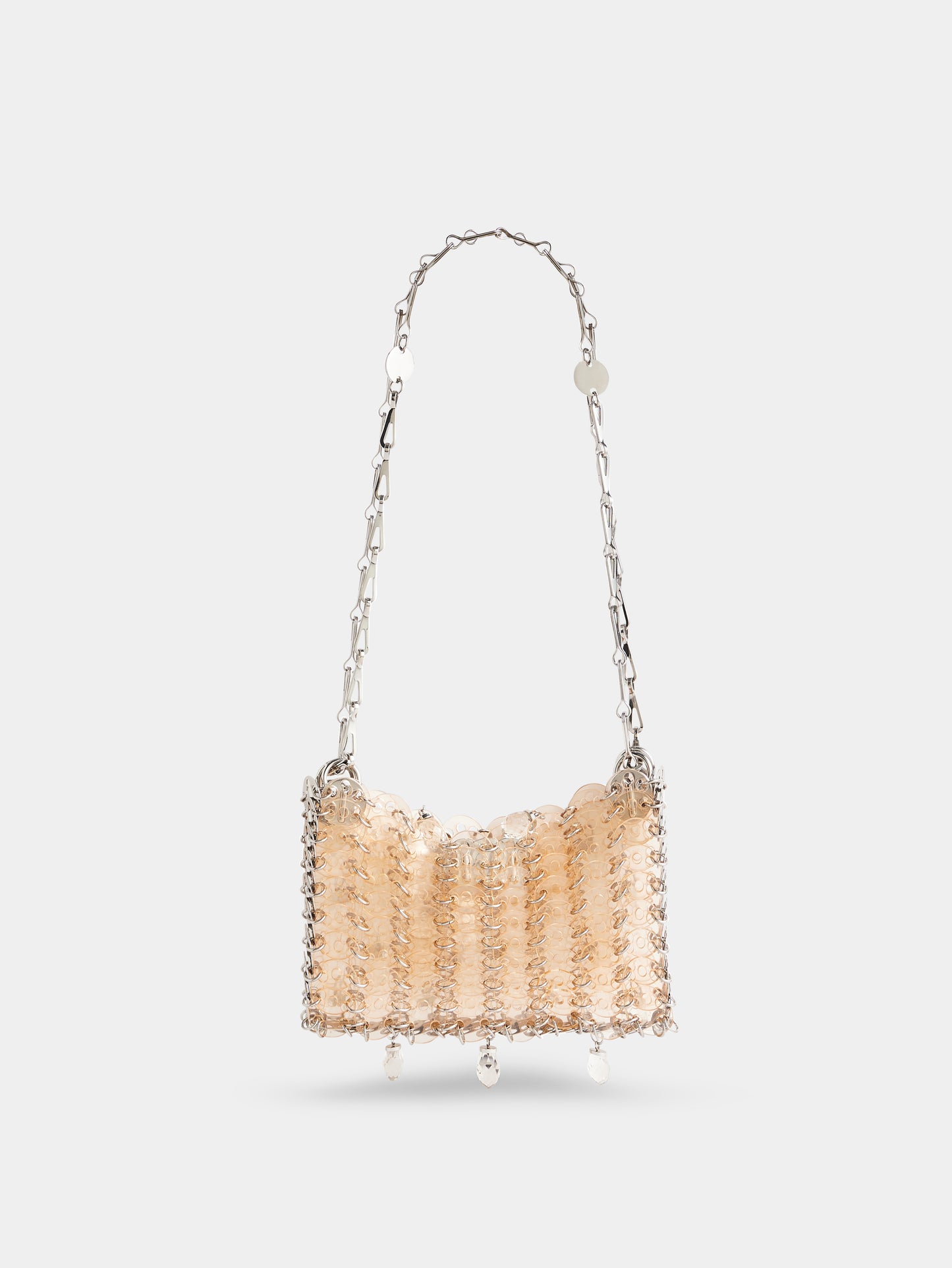 1969 nano crystal resin bag