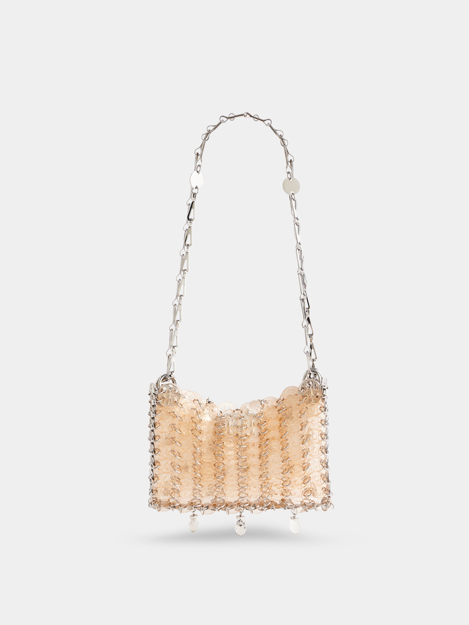 1969 nano crystal resin bag