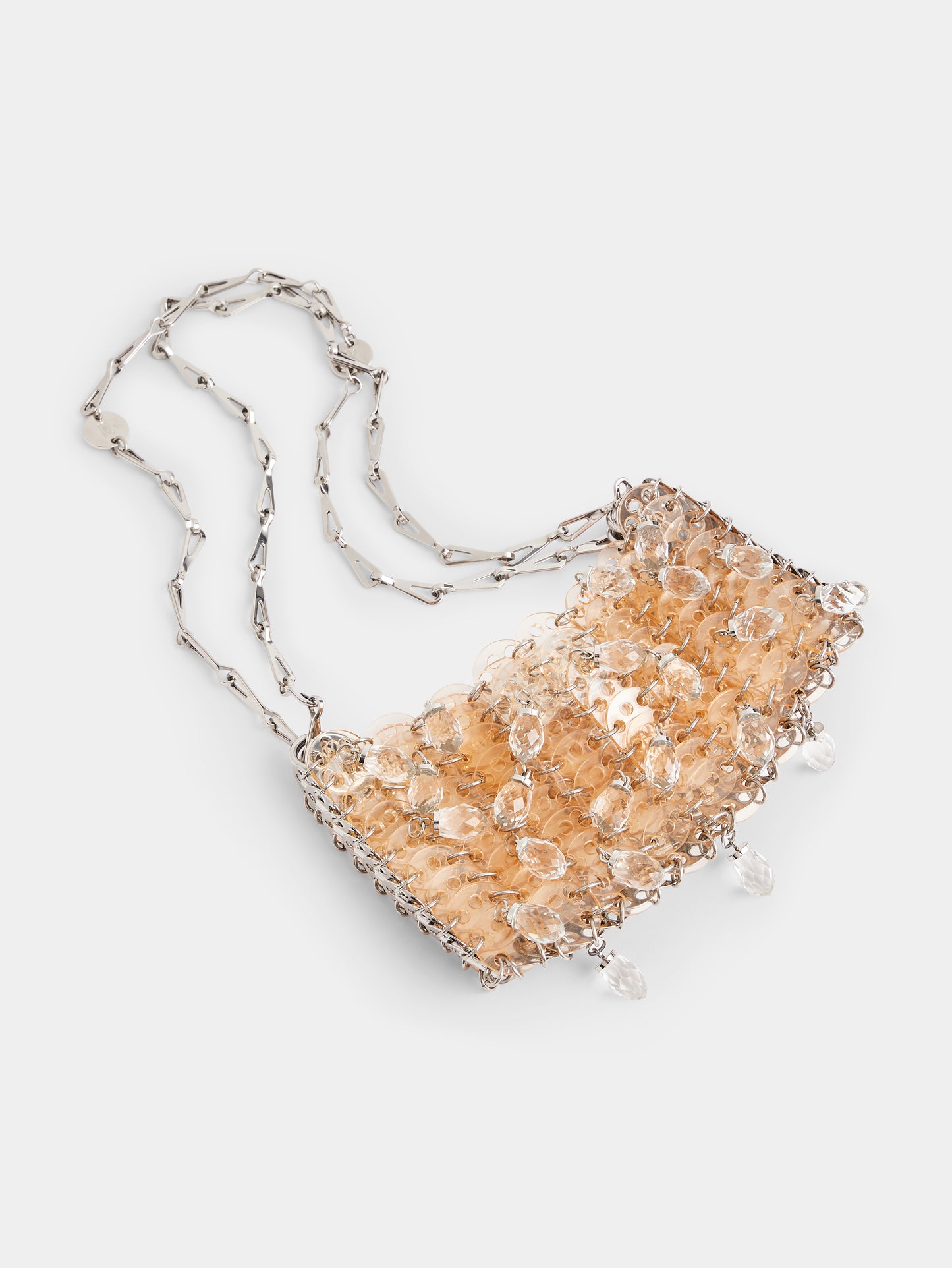 1969 nano crystal resin bag