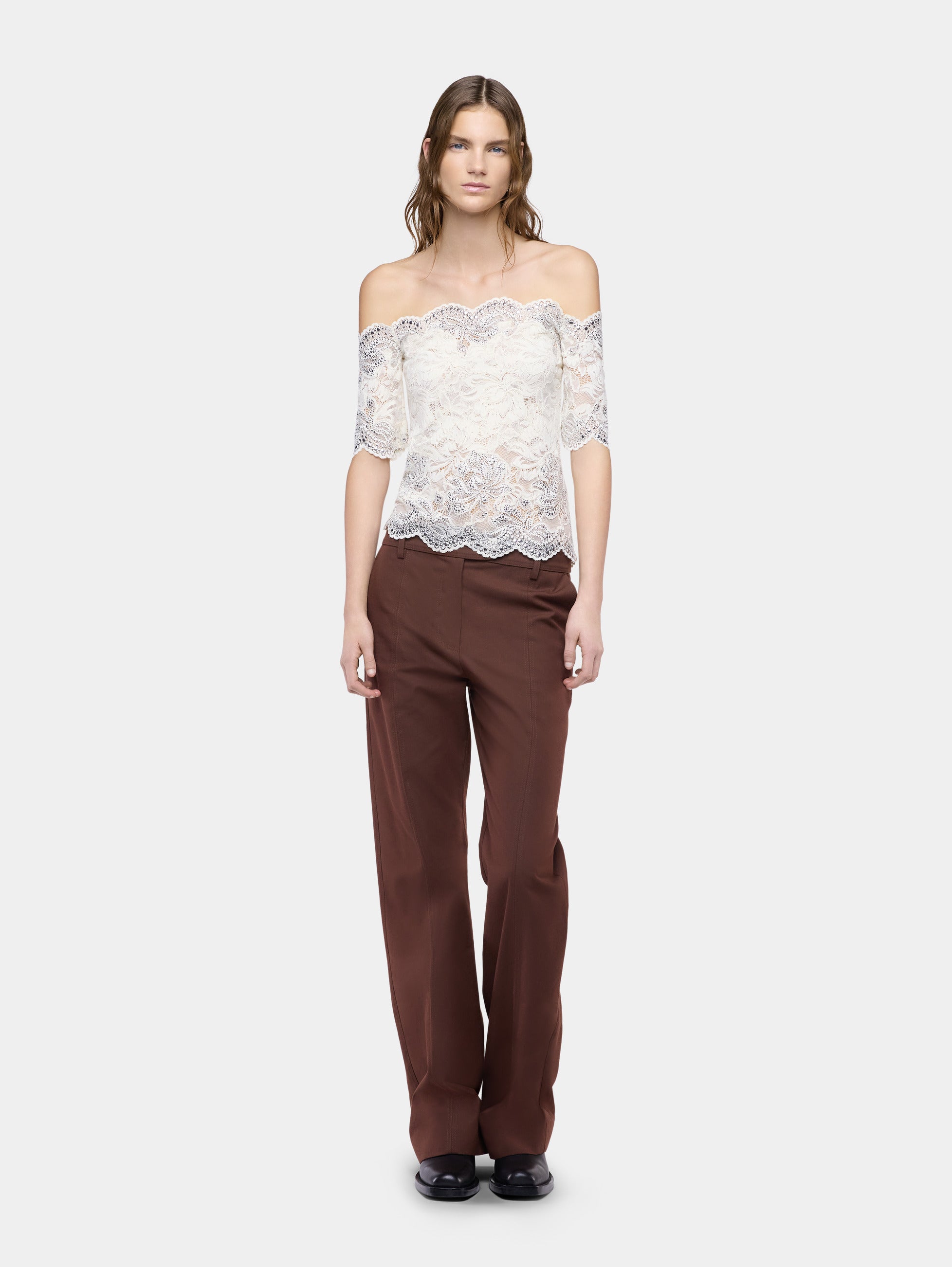 RABANNE トップス Shirts & Tops – Rabanne