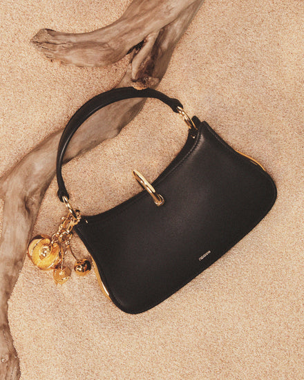 A letter from the house