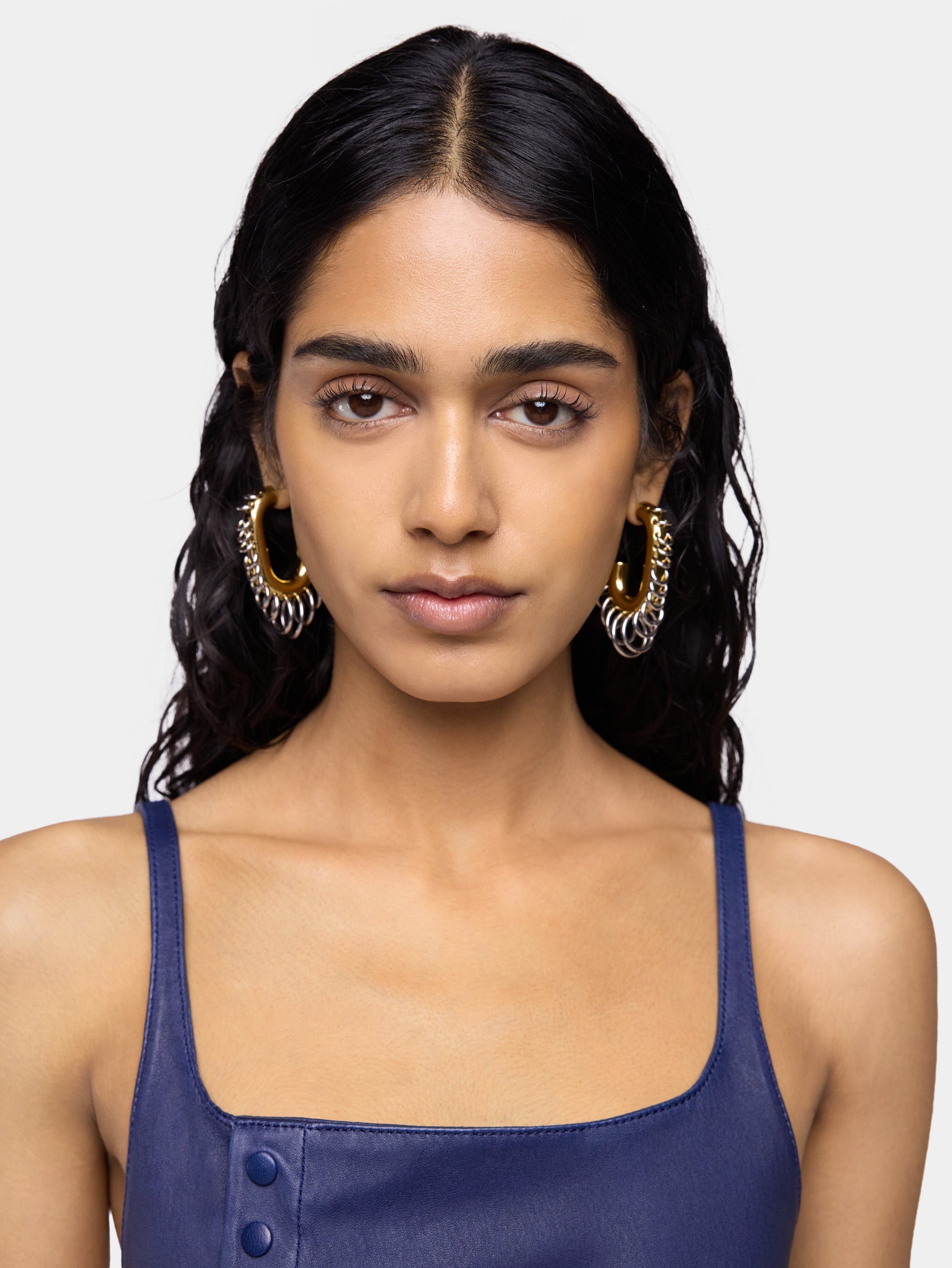 Earrings – Rabanne