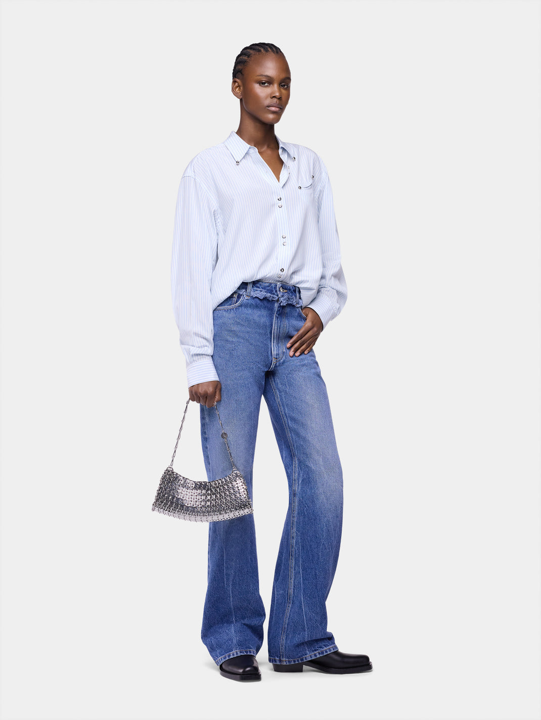 Complétez votre look 