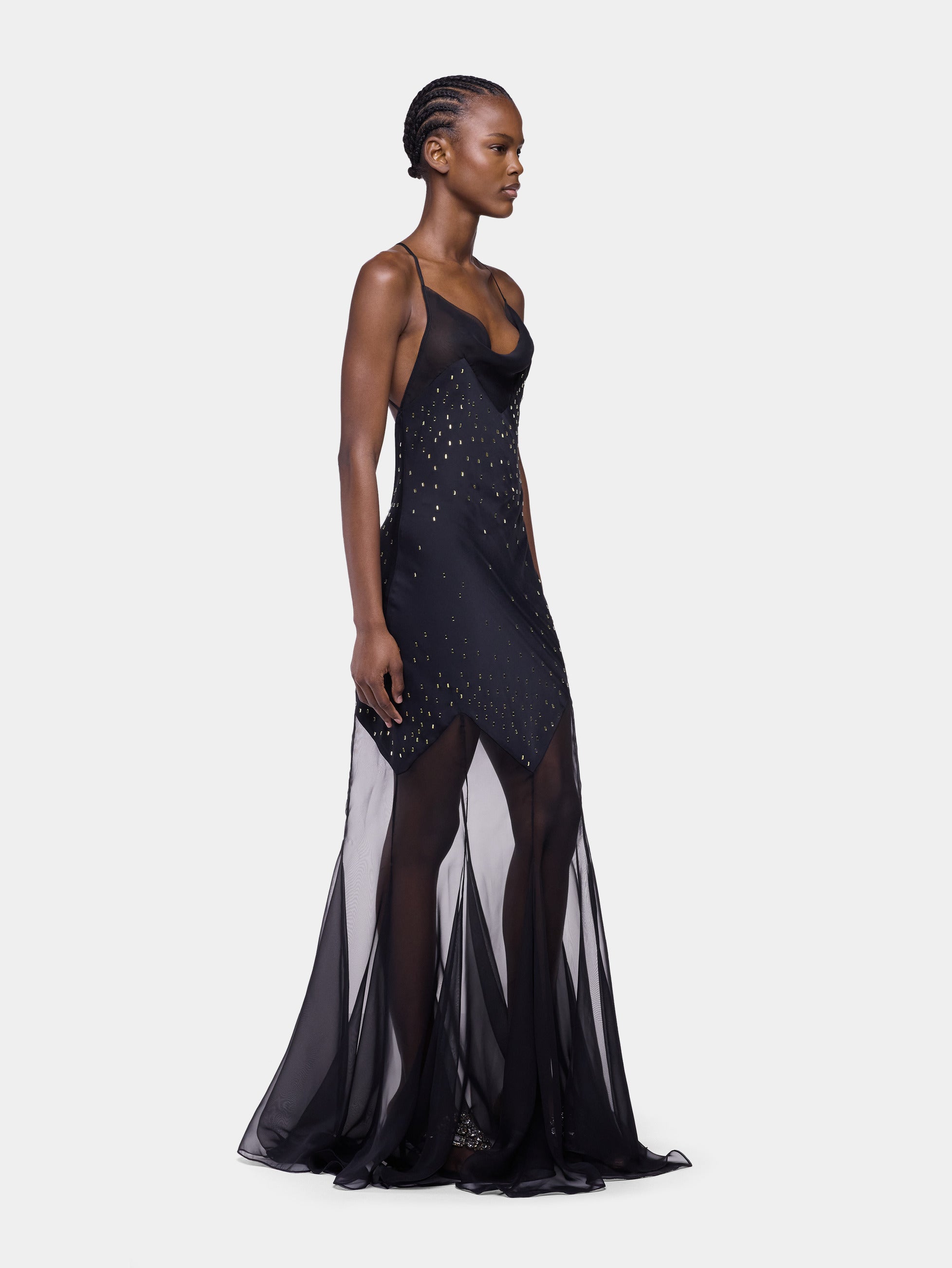 New arrivals – Rabanne
