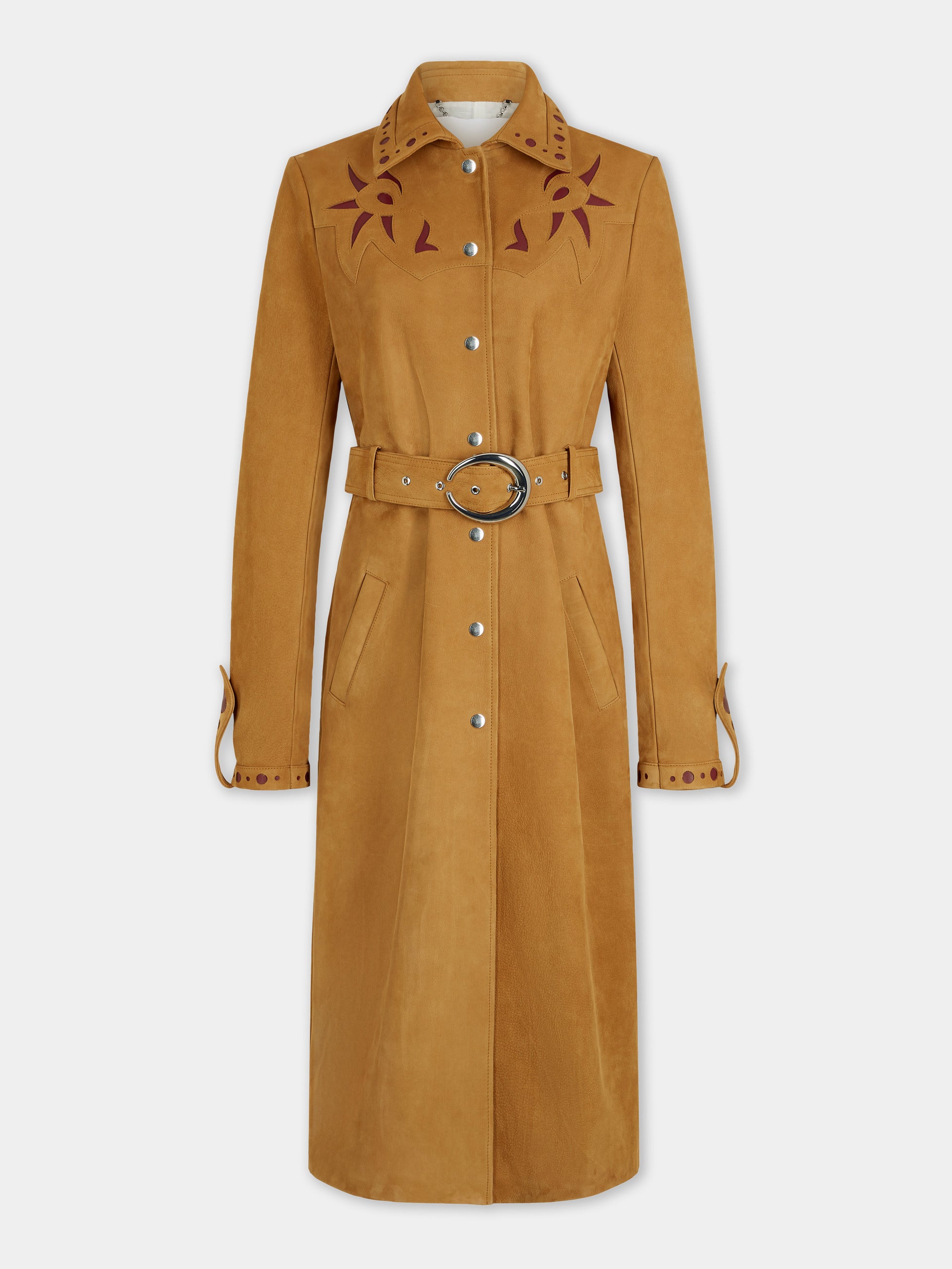 Jackets & Coats – Rabanne