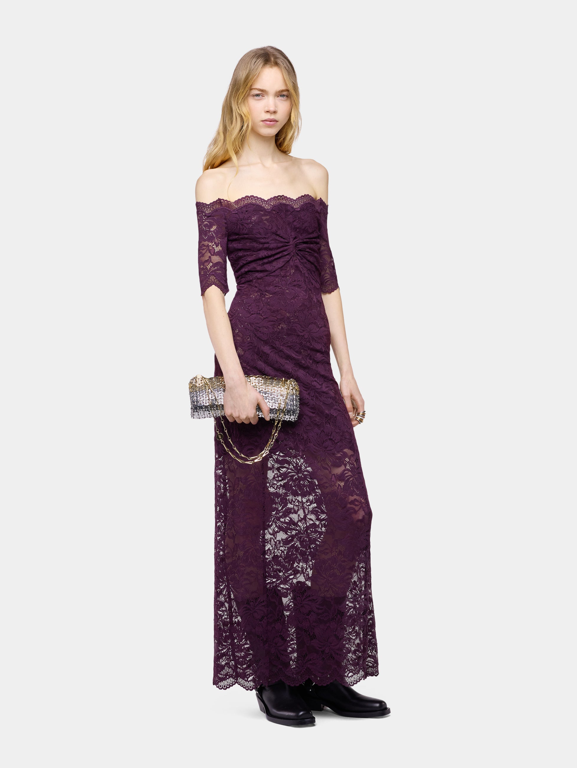 New arrivals – Rabanne