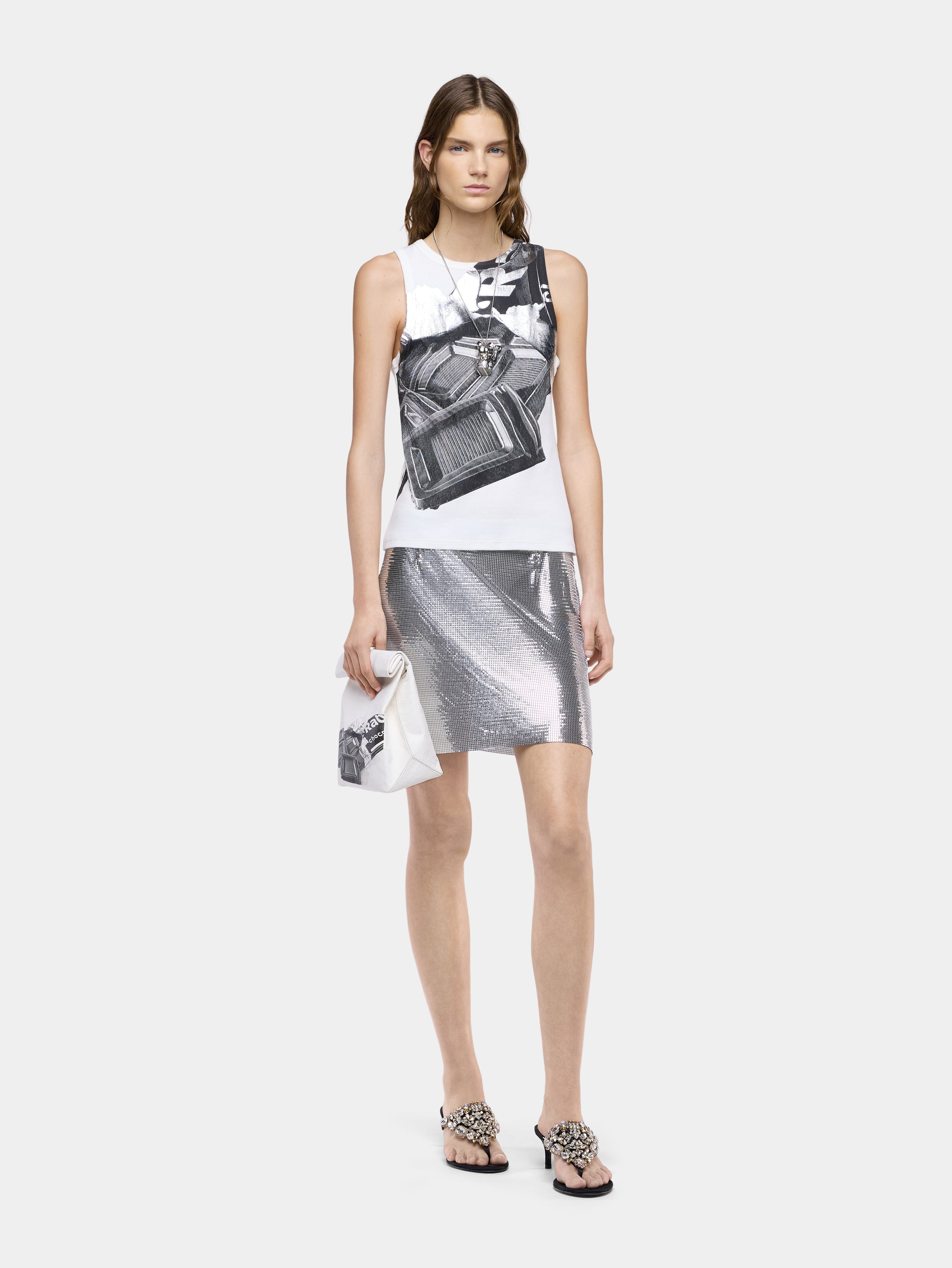 New arrivals – Rabanne
