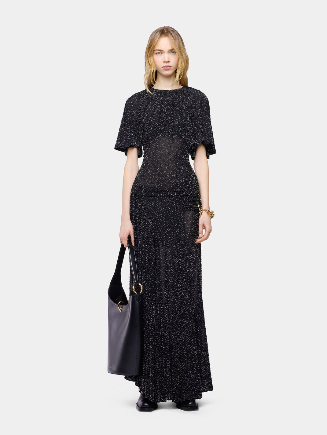 Complétez votre look 