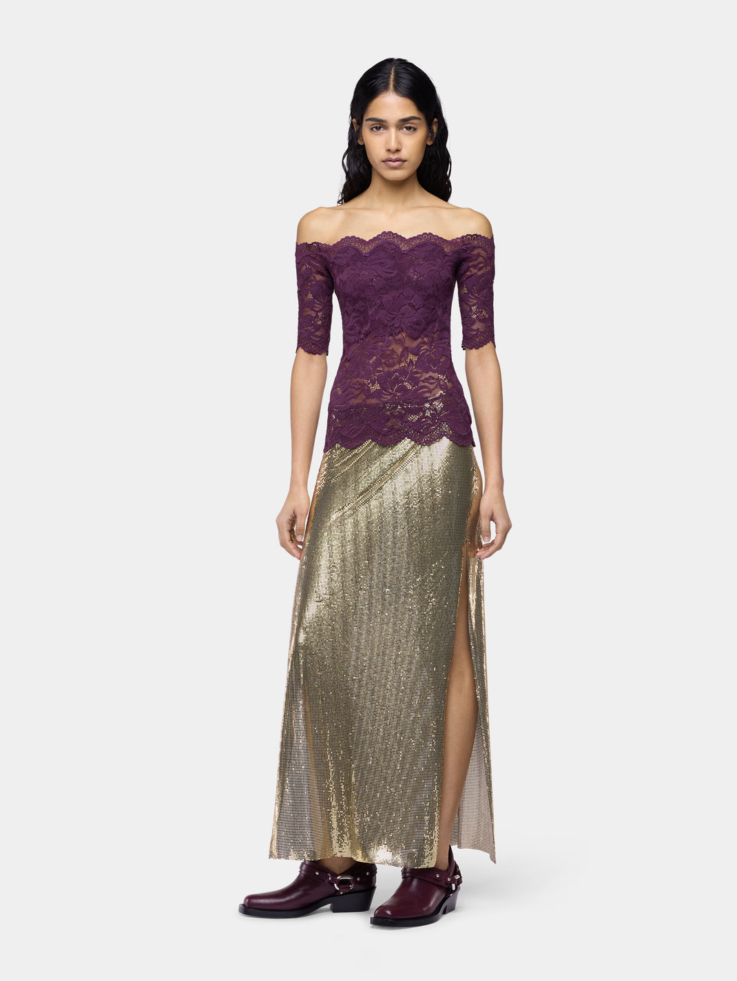 Shop the look