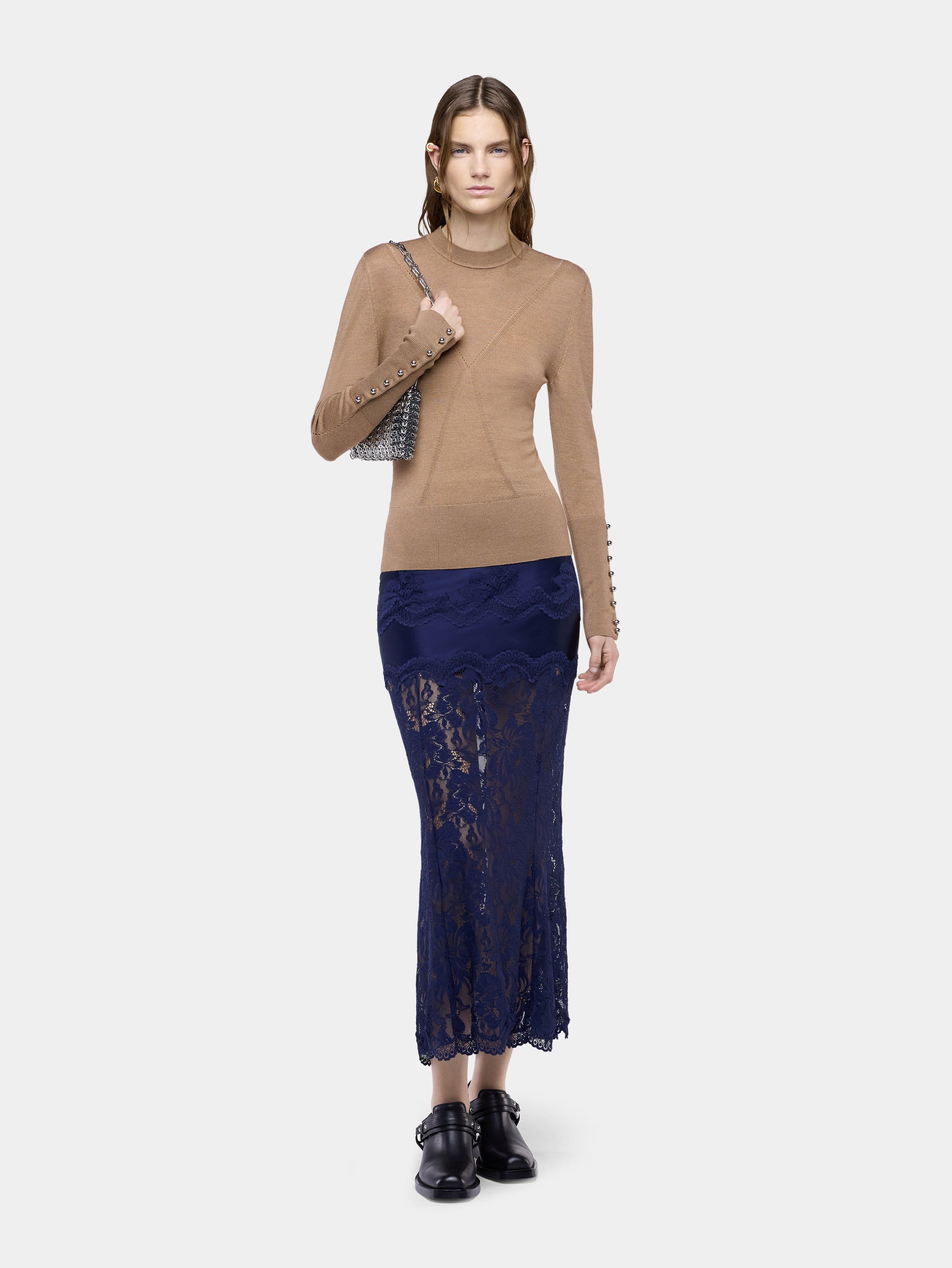 Knitwear – Rabanne